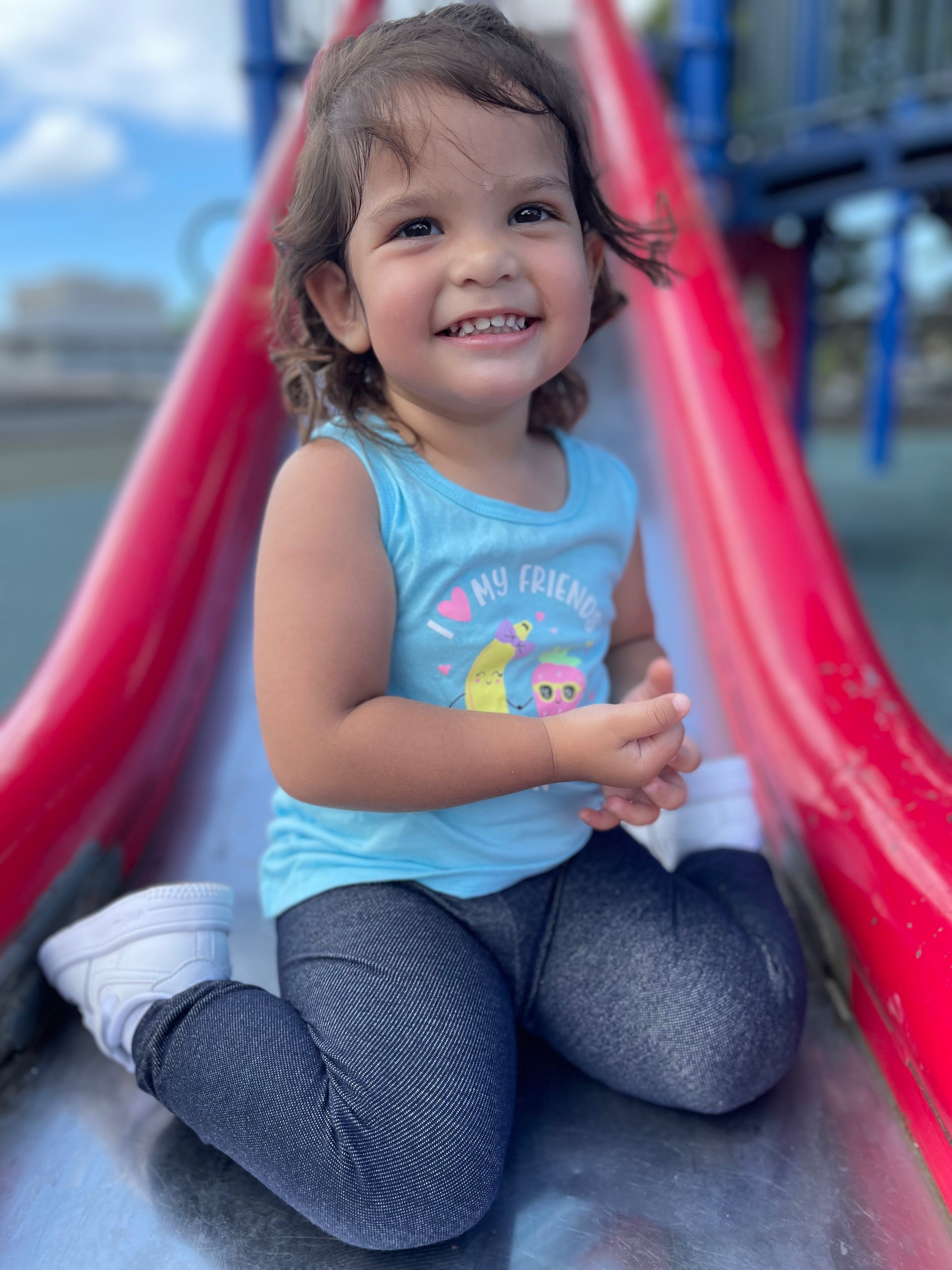 Kairie’s epilepsy journey campaign photo, 6 of 8