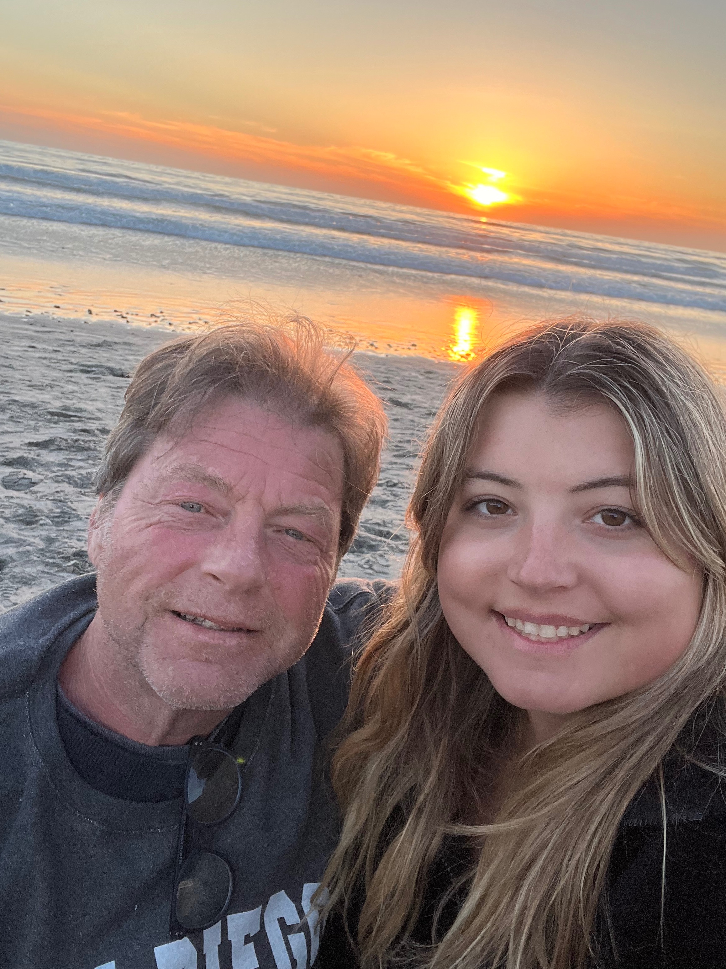Help My Dad Beat Cancer & Relieve Medical Debt campaign photo, 4 of 7