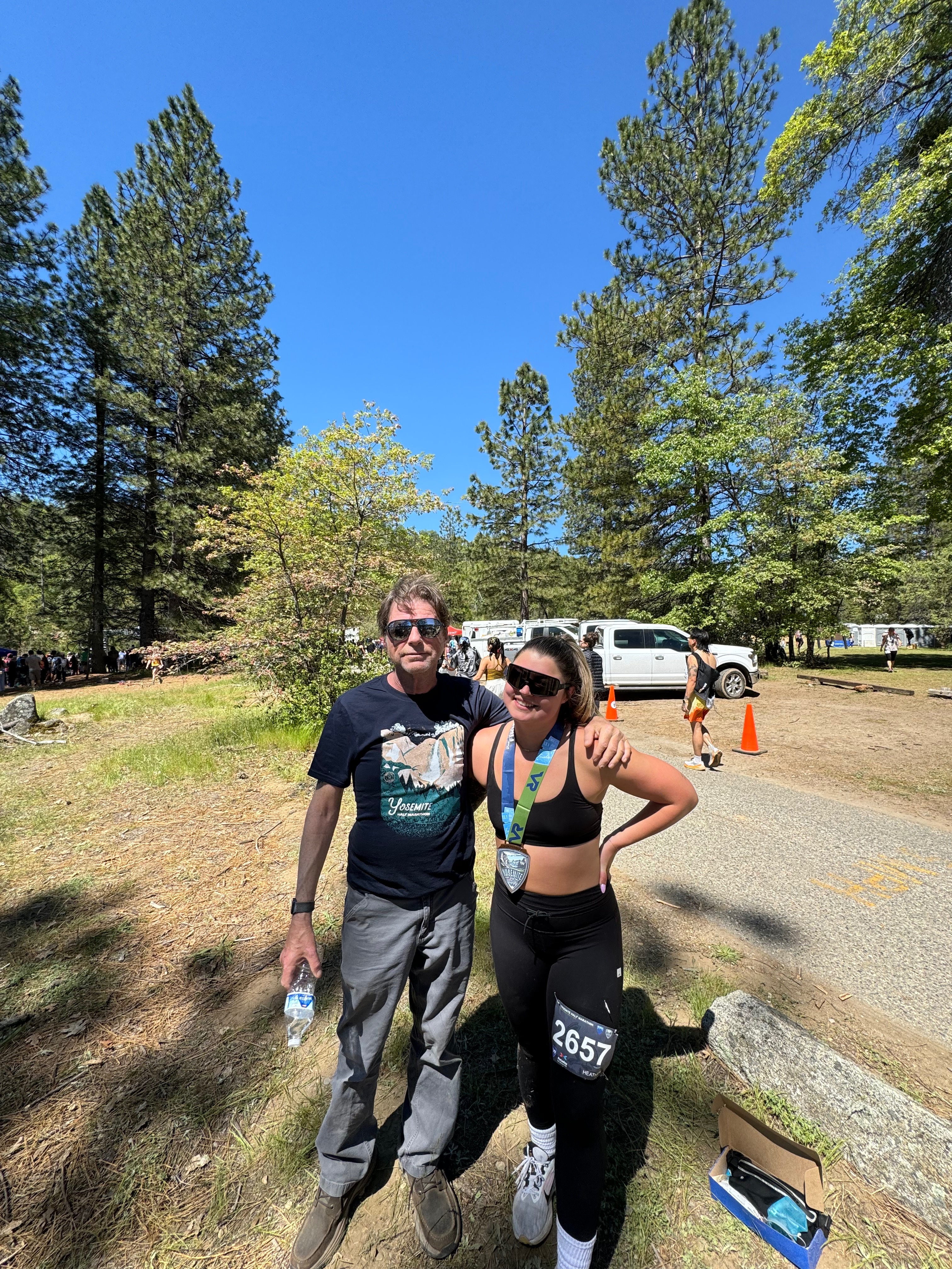 Help My Dad Beat Cancer & Relieve Medical Debt campaign photo, 5 of 7