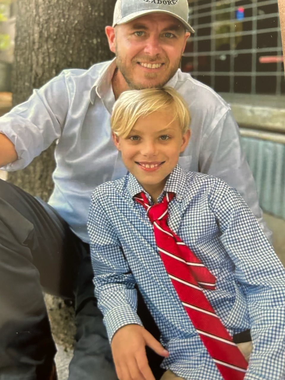 Honoring Cody Bingham: Support for Ellis campaign photo, 4 of 8