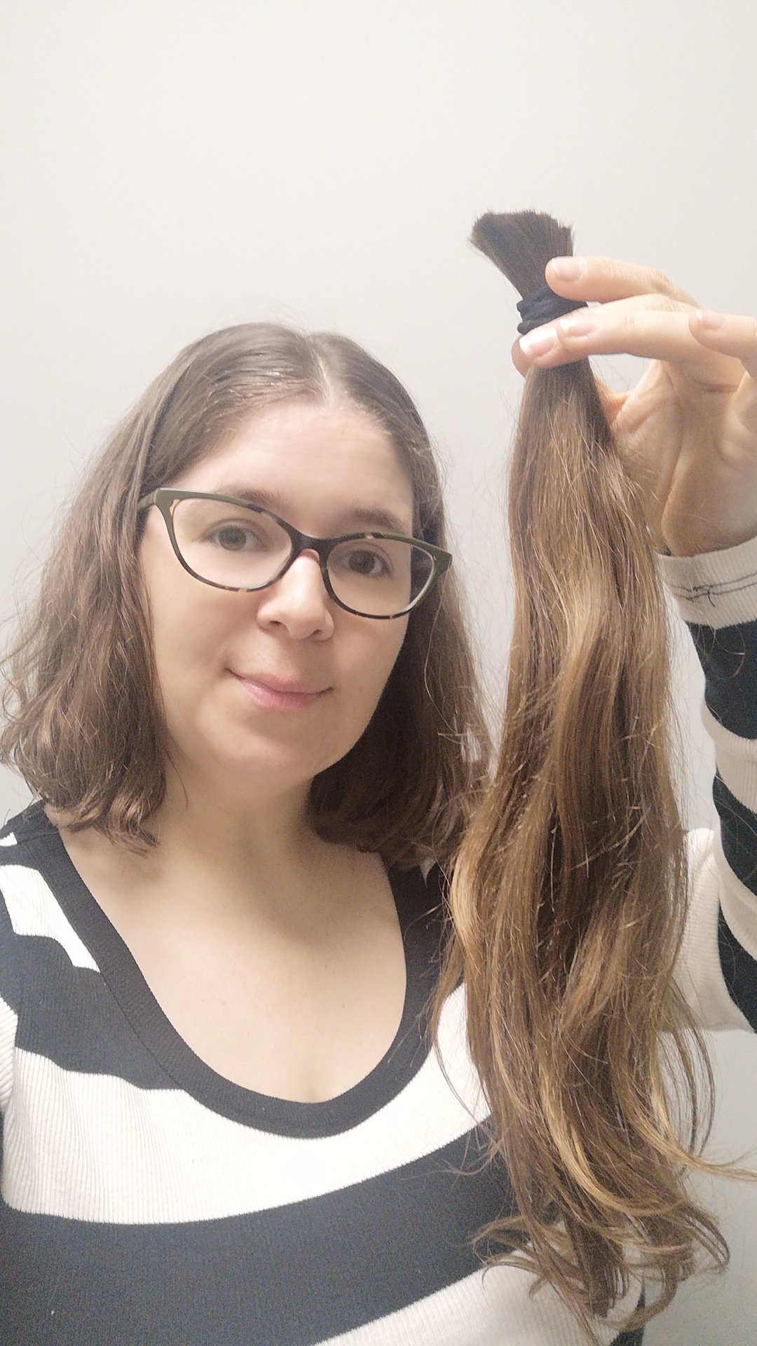 Hair for little princesses campaign photo, 2 of 6