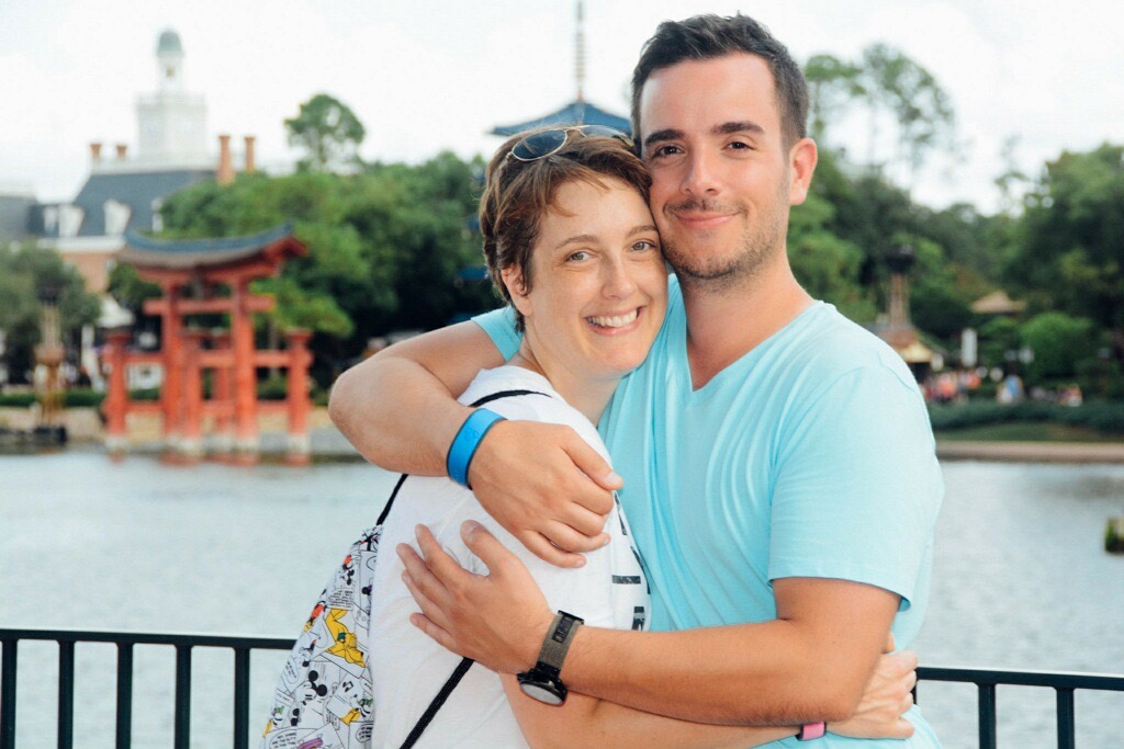 Support Laura's Breast Cancer Journey campaign photo, 4 of 6