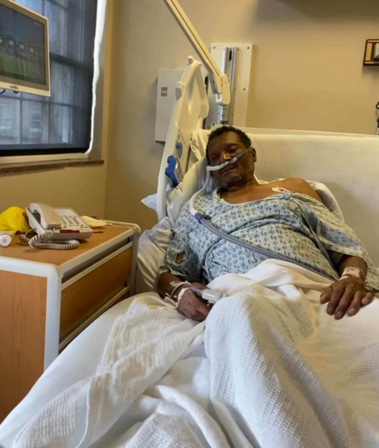 Laying Thomas Leon Stewart to Rest: A Final Act of Love campaign photo, 4 of 7
