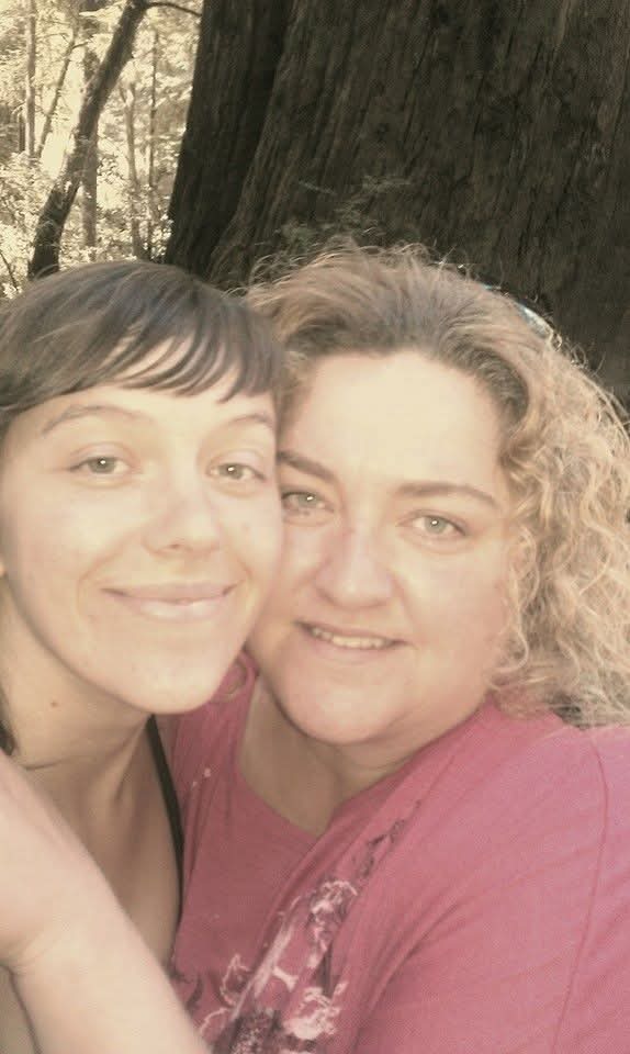 Cherine Winona's Memorial Services campaign photo, 2 of 8