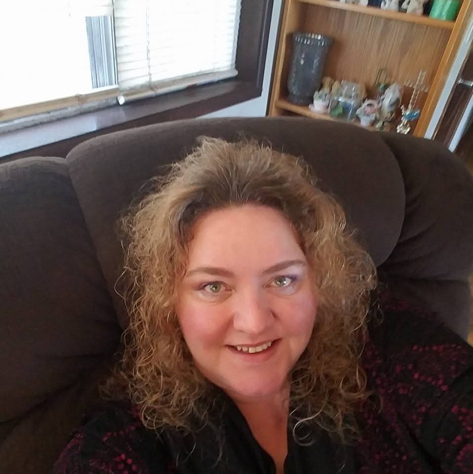 Cherine Winona's Memorial Services campaign photo, 5 of 8