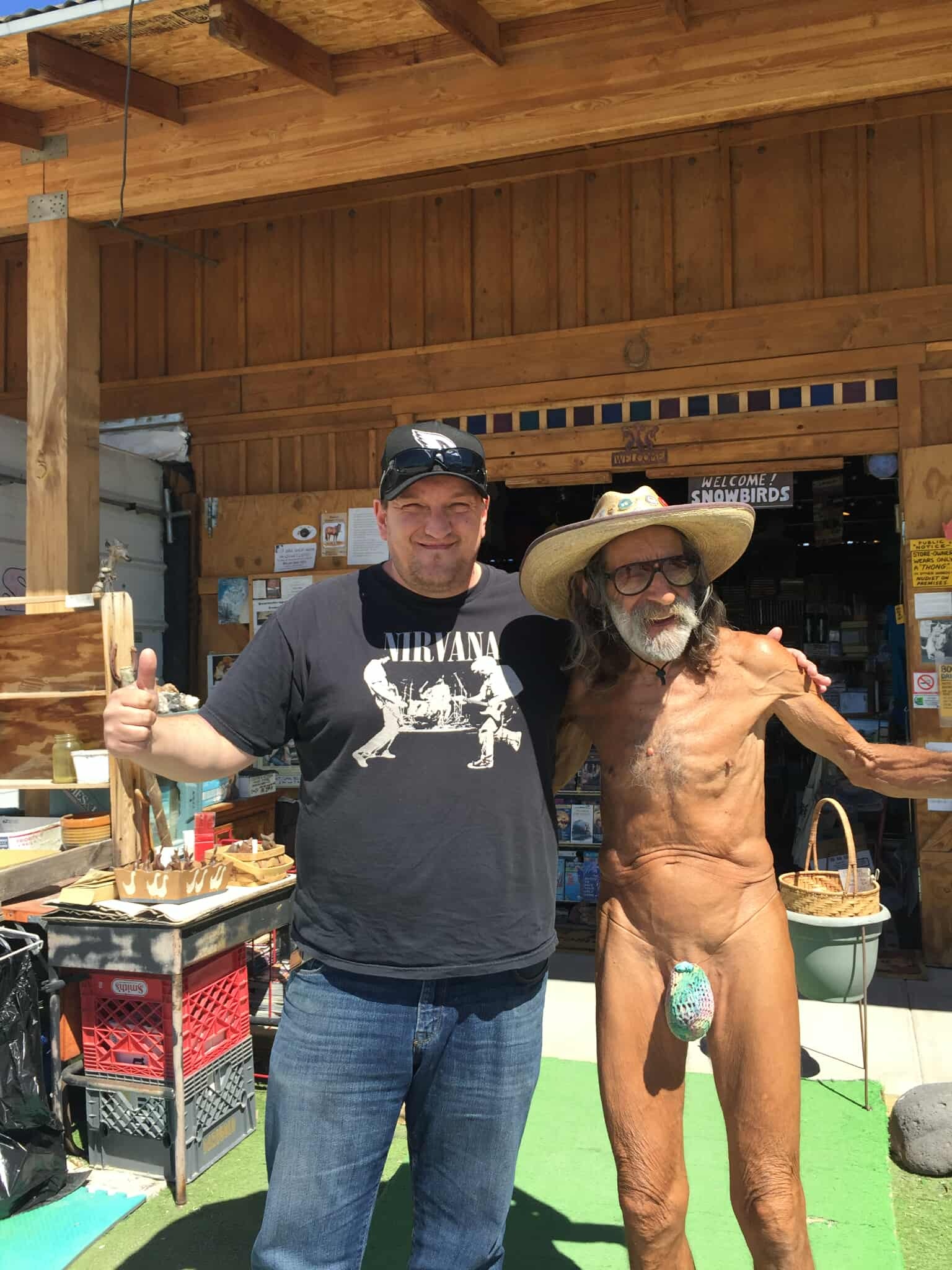 Help Dave Create Memories While Battling Stage 4 Cancer campaign photo, 7 of 8
