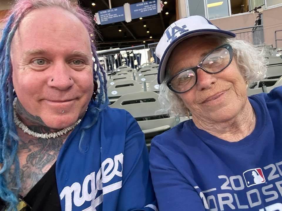 Emergency Fund for Son Jon Kollinger After A Year Of Illness campaign photo, 2 of 4