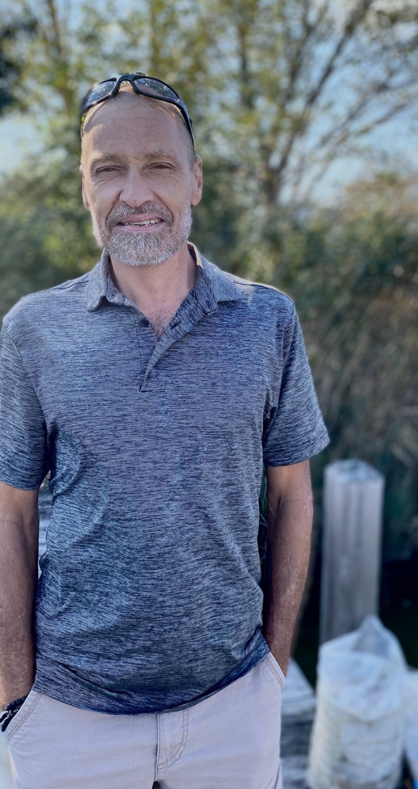 Help My Brother-in-Law Afford Life-Saving Cancer Treatment campaign photo, 2 of 4