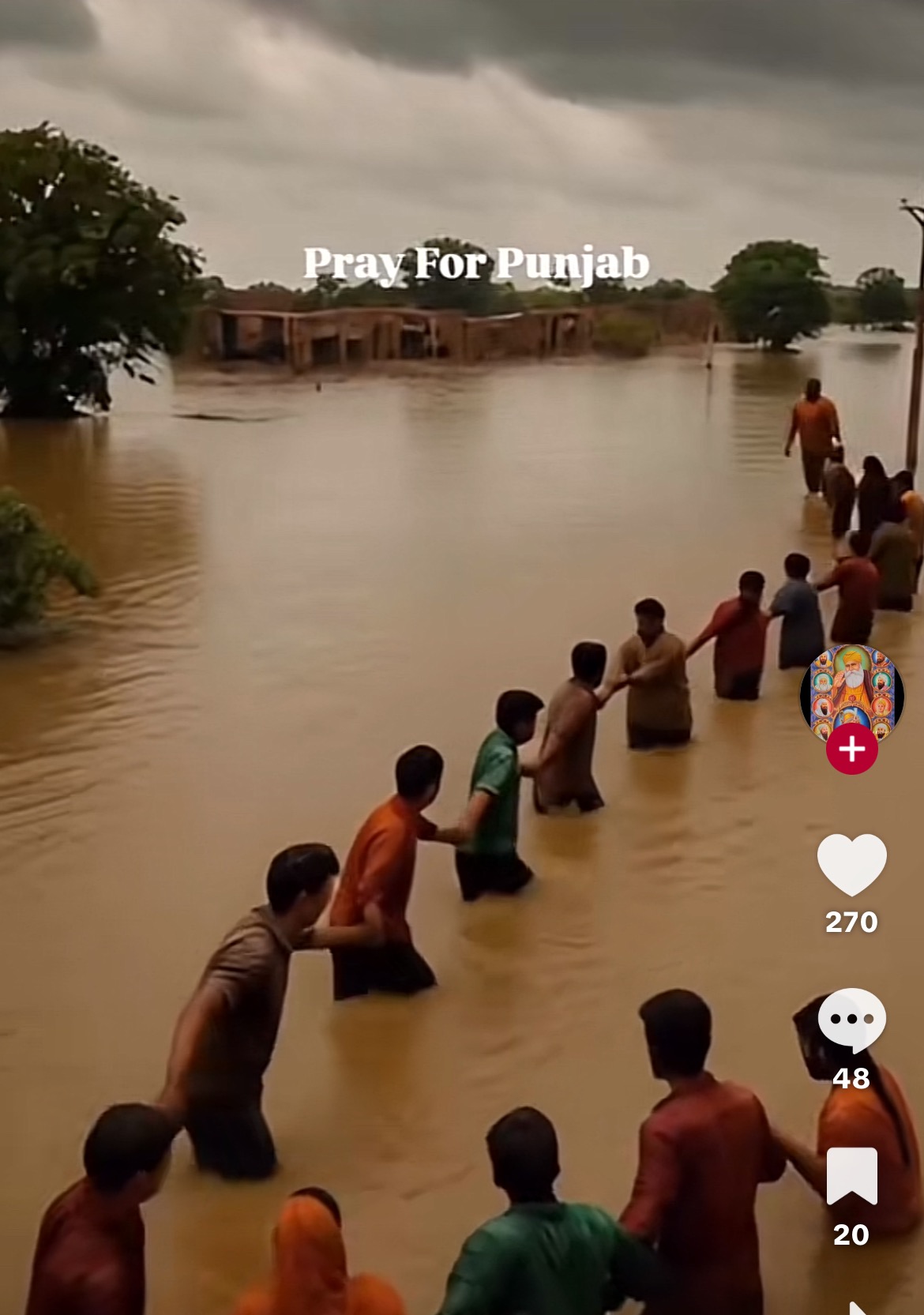 Help Punjab Now!! campaign photo, 7 of 8