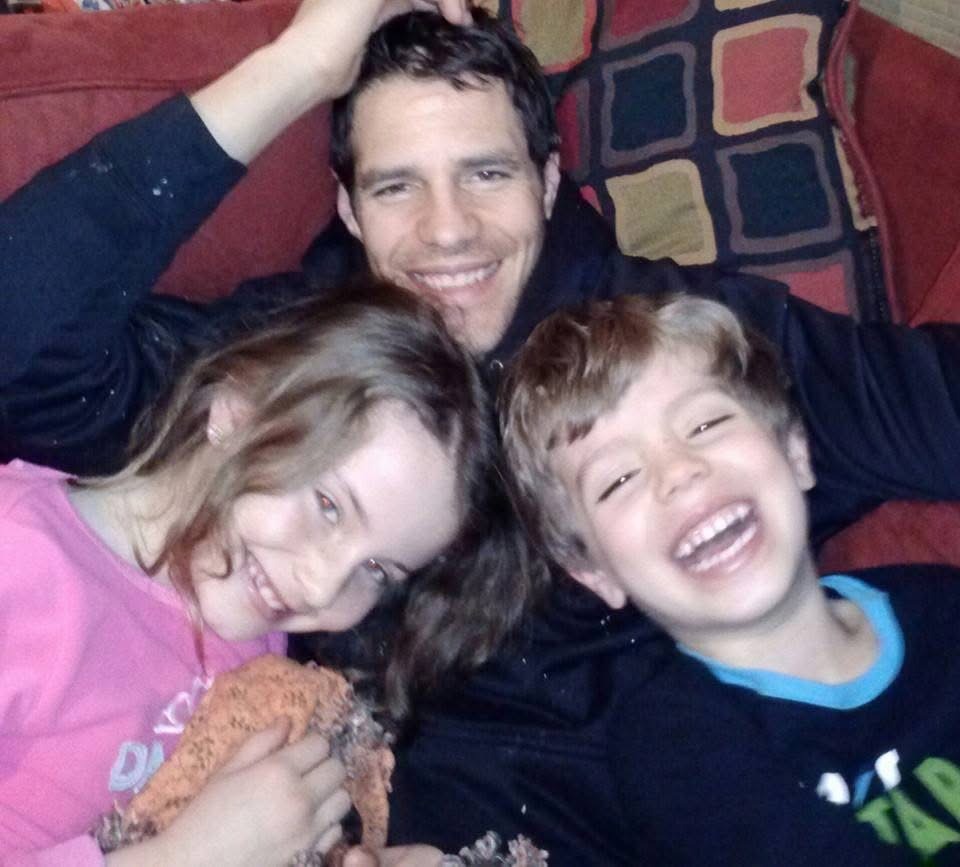 In Memory of Michael J Dean: Support for McKayla and Riley campaign photo, 5 of 8