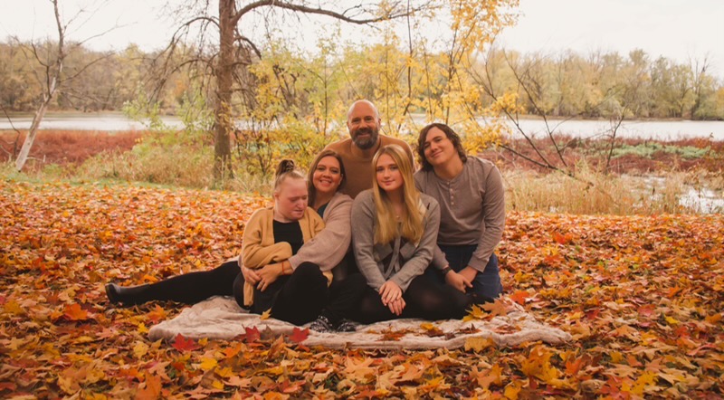 Support Tanya and Mike in Memory of Cammie campaign photo, 4 of 5
