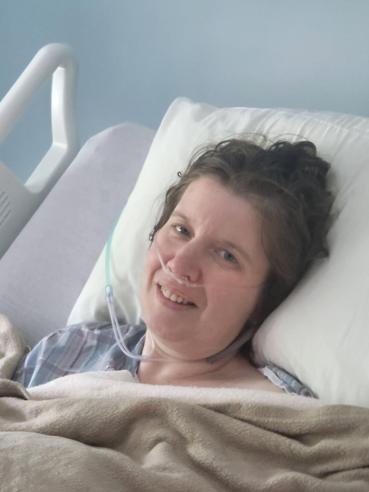 Mobility for Jennifer: Fighting MS Together campaign photo, 4 of 6