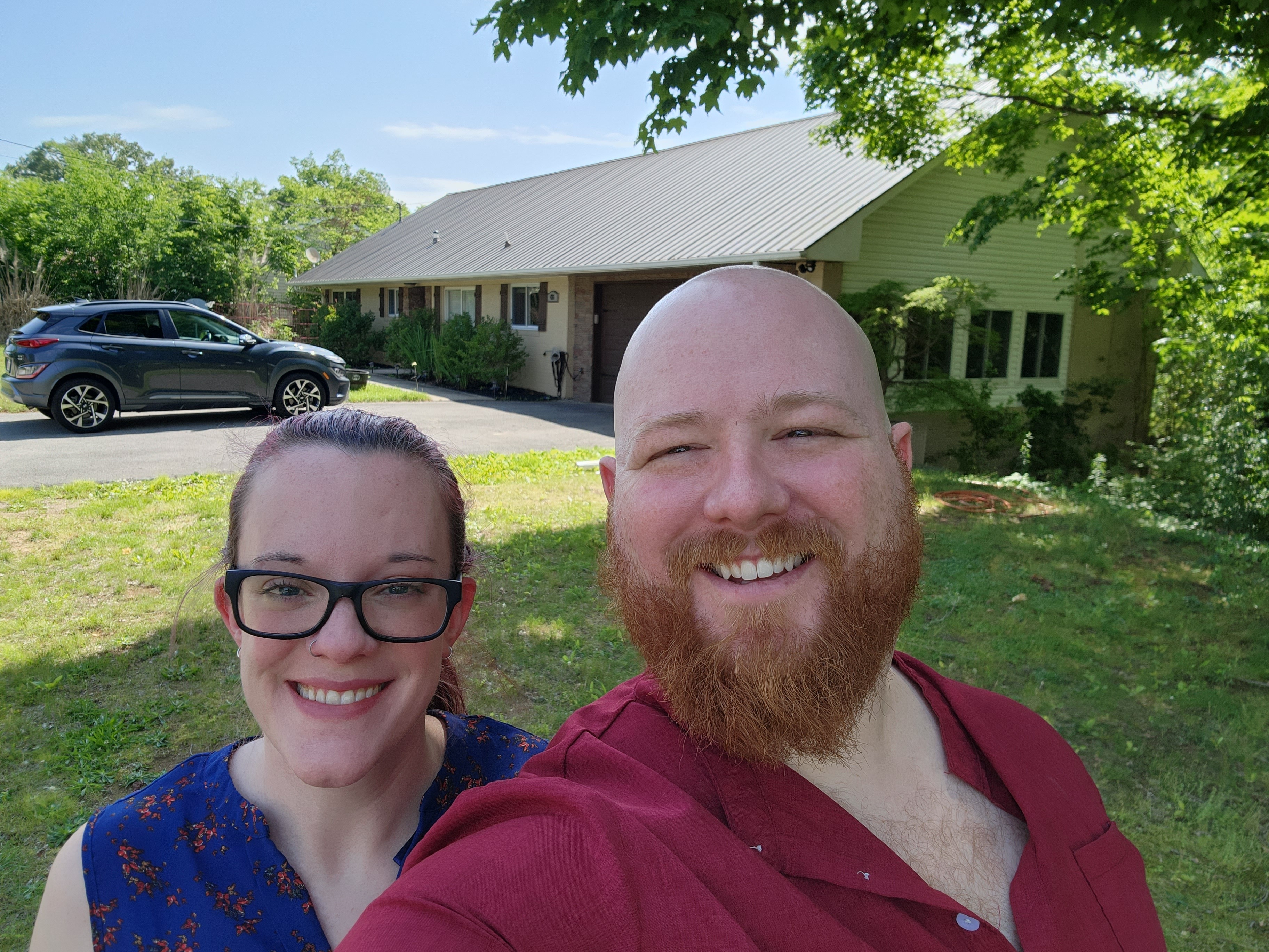 Help Us Repair Our Home’s Sewer Line campaign photo, 4 of 8