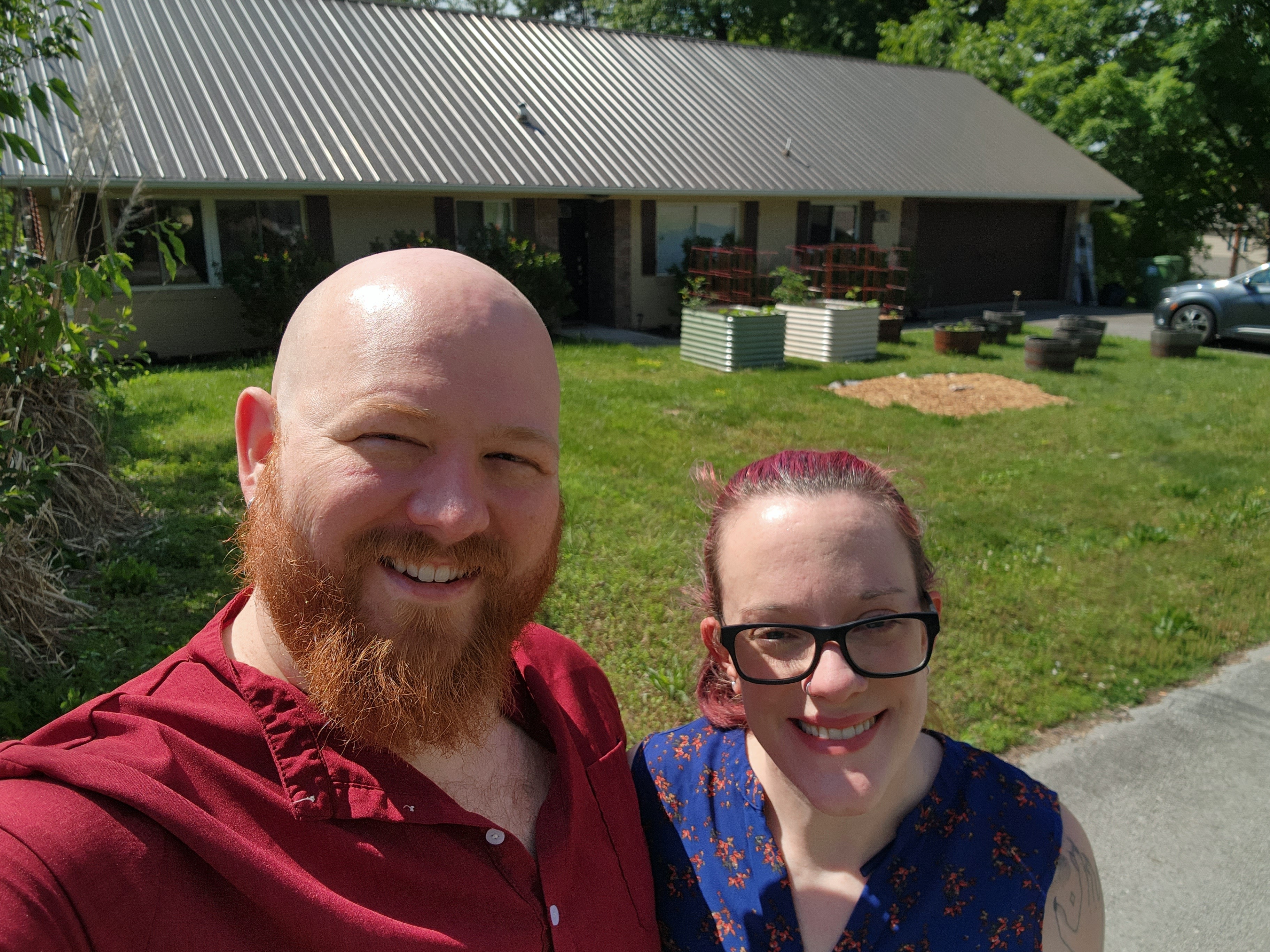 Help Us Repair Our Home’s Sewer Line campaign photo, 2 of 8