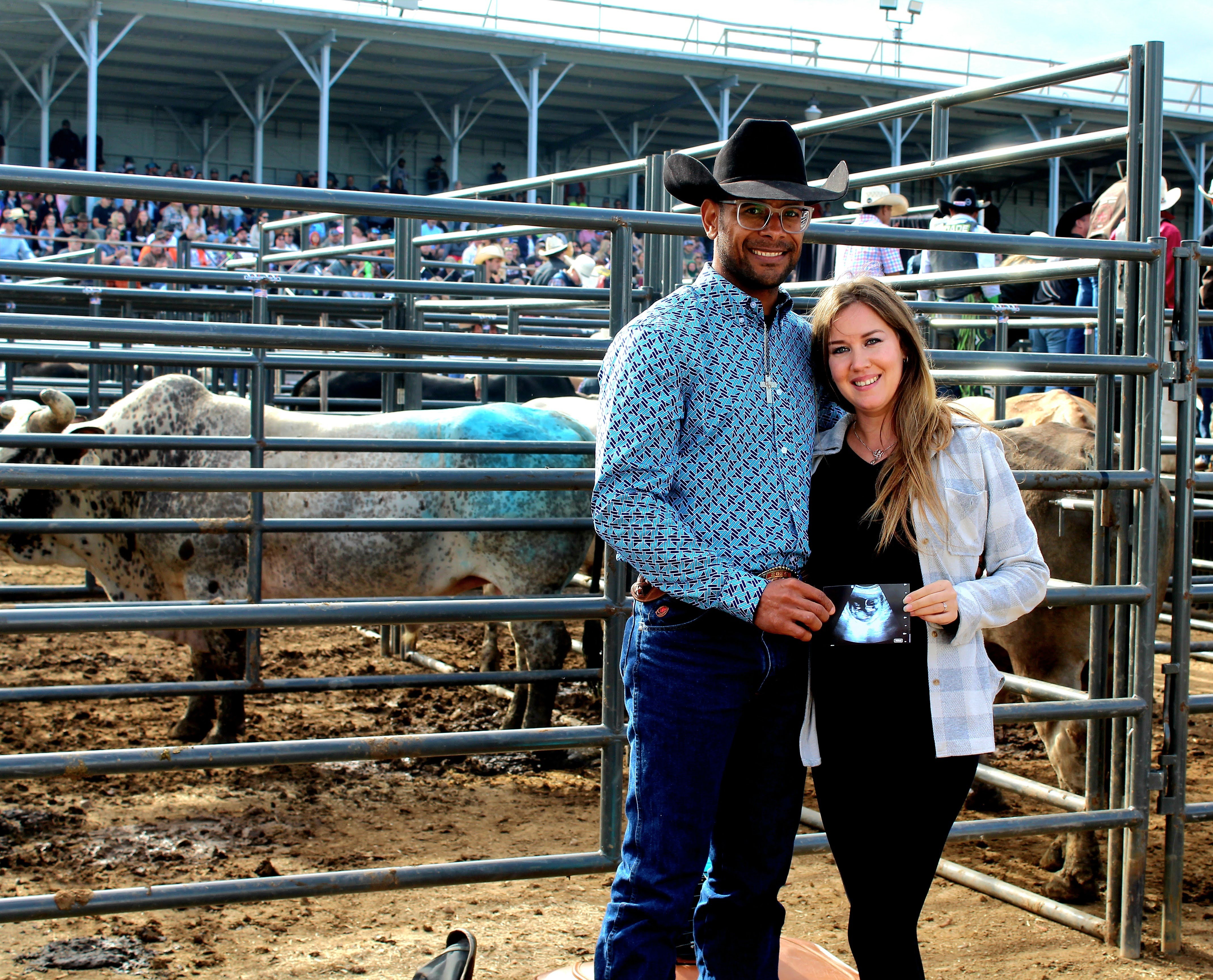 Help Support Ueberson & Brittney Duarte campaign photo, 2 of 7