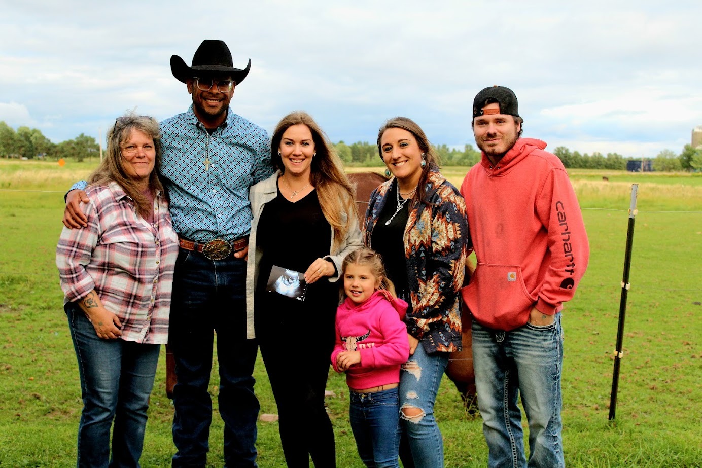 Help Support Ueberson & Brittney Duarte campaign photo, 5 of 7