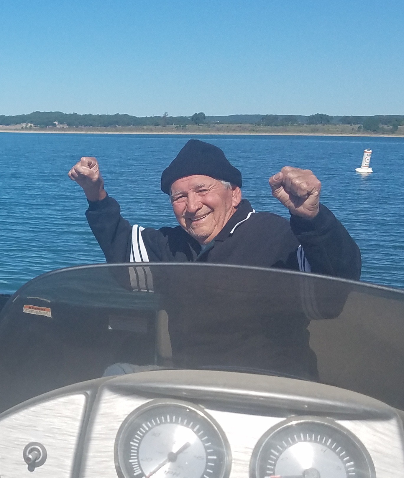 Help Us Honor Our Beloved Patriarch campaign photo, 5 of 8