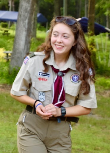 Eagle Scout Project: SHS Pond Restoration campaign photo, 2 of 4