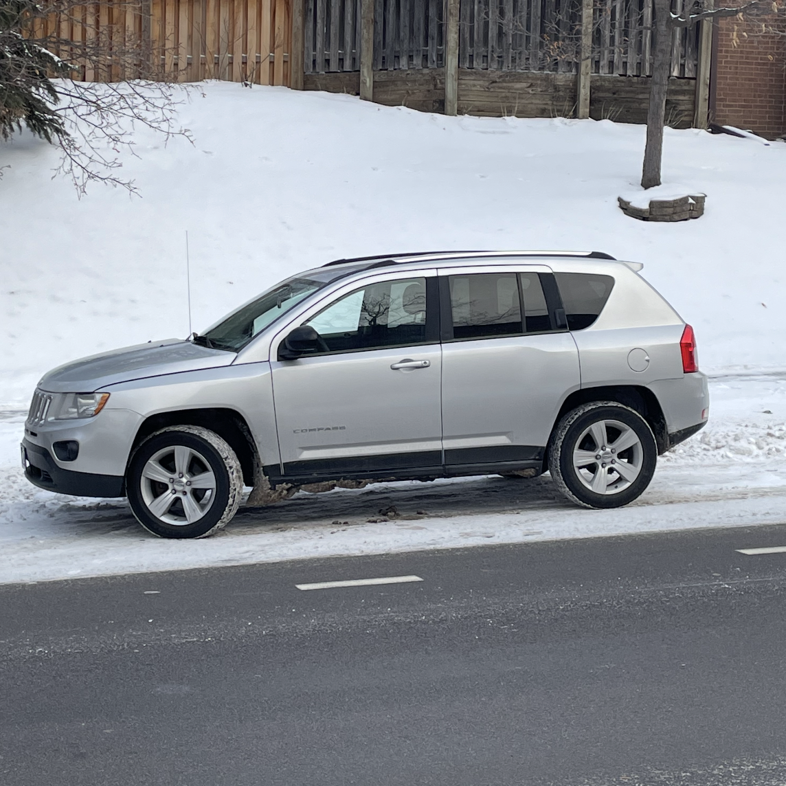 Help Tug Get a Reliable New Car campaign photo, 4 of 5
