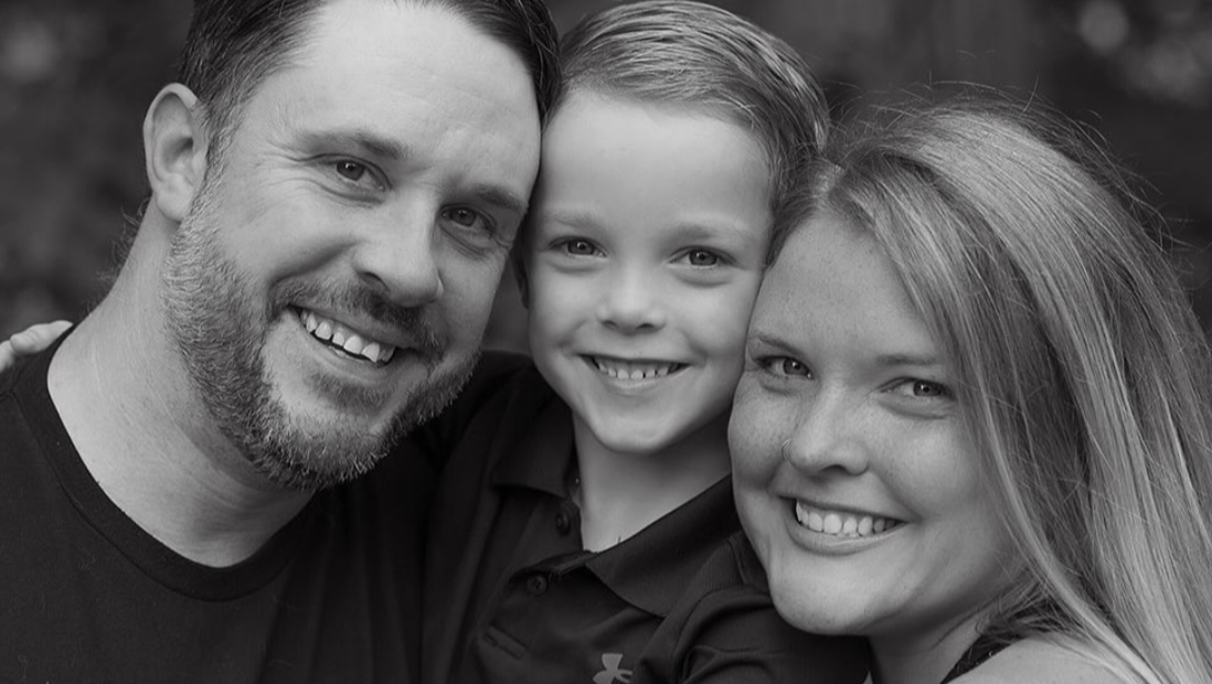 Fundraiser for Matthew Shea by Melissa Fiske : The Shea Family
