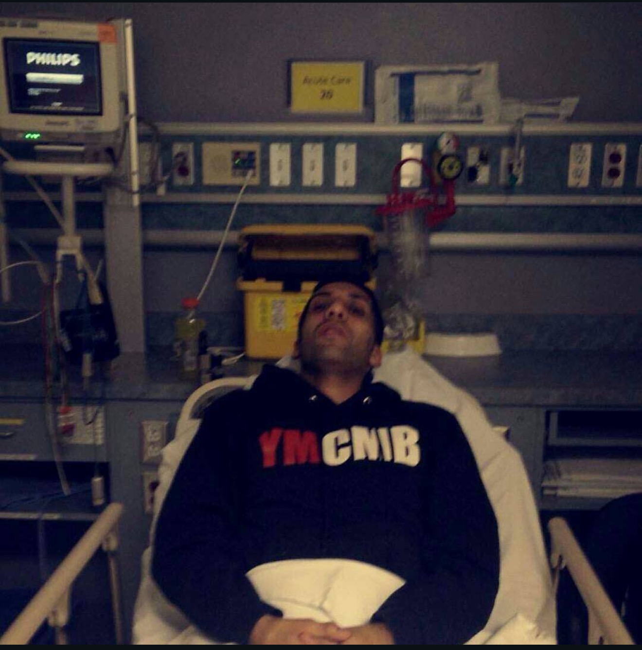 Open Brain Surgery fundraiser campaign photo, 5 of 7