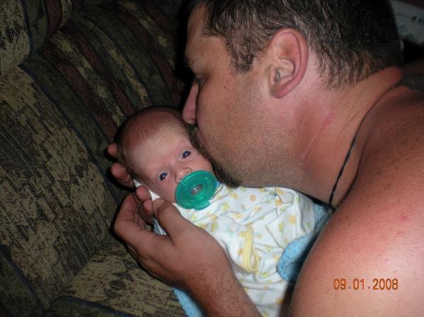 Help with final expenses for Anthony Edgmon I campaign photo, 2 of 8