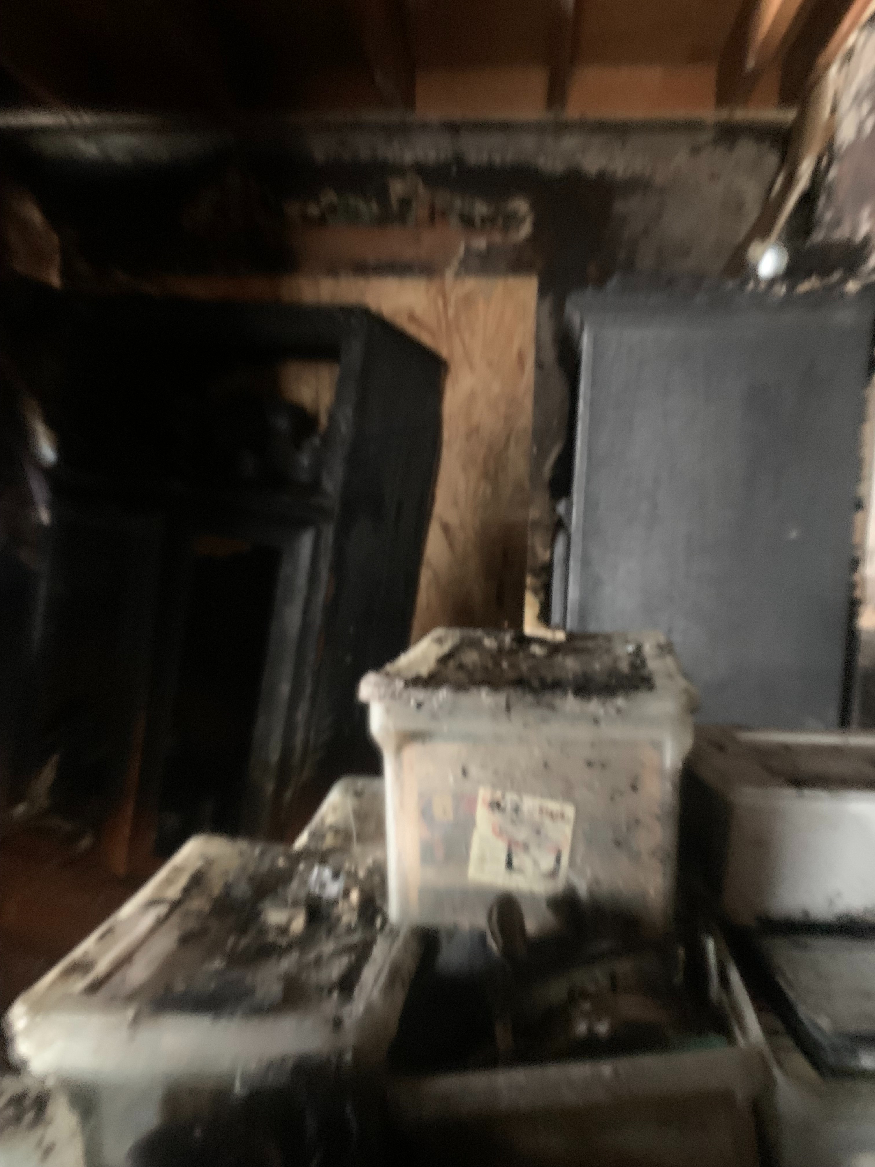 Help Ms.Cookie Rebuild After Devastating Fire campaign photo, 6 of 8
