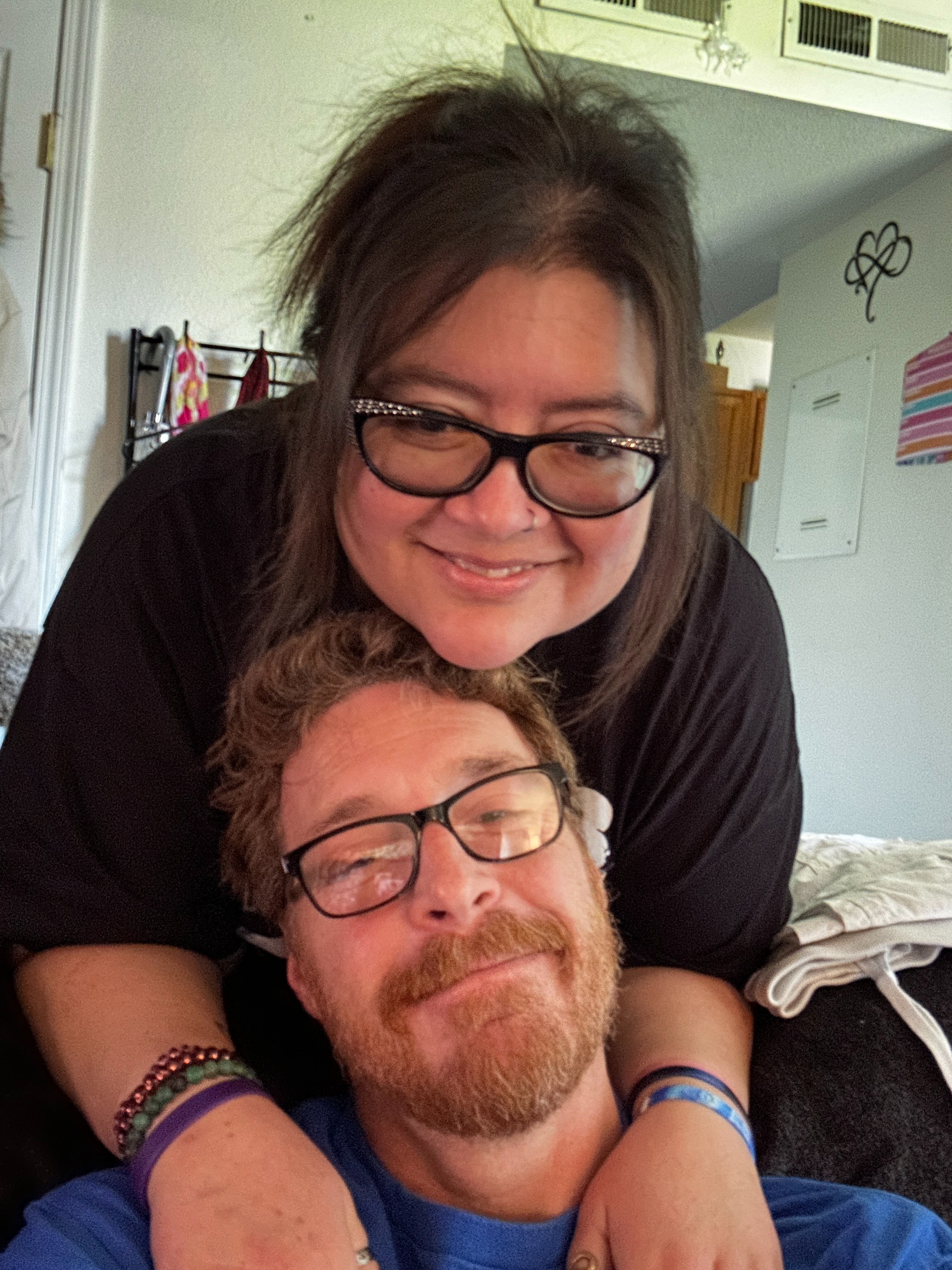 Support Karina After Tragic Loss campaign photo, 2 of 7