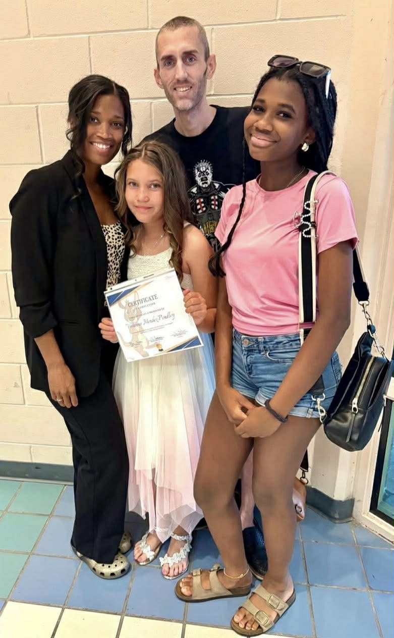 In Loving Memory of Taylor – Support for the Pendley family campaign photo, 2 of 4