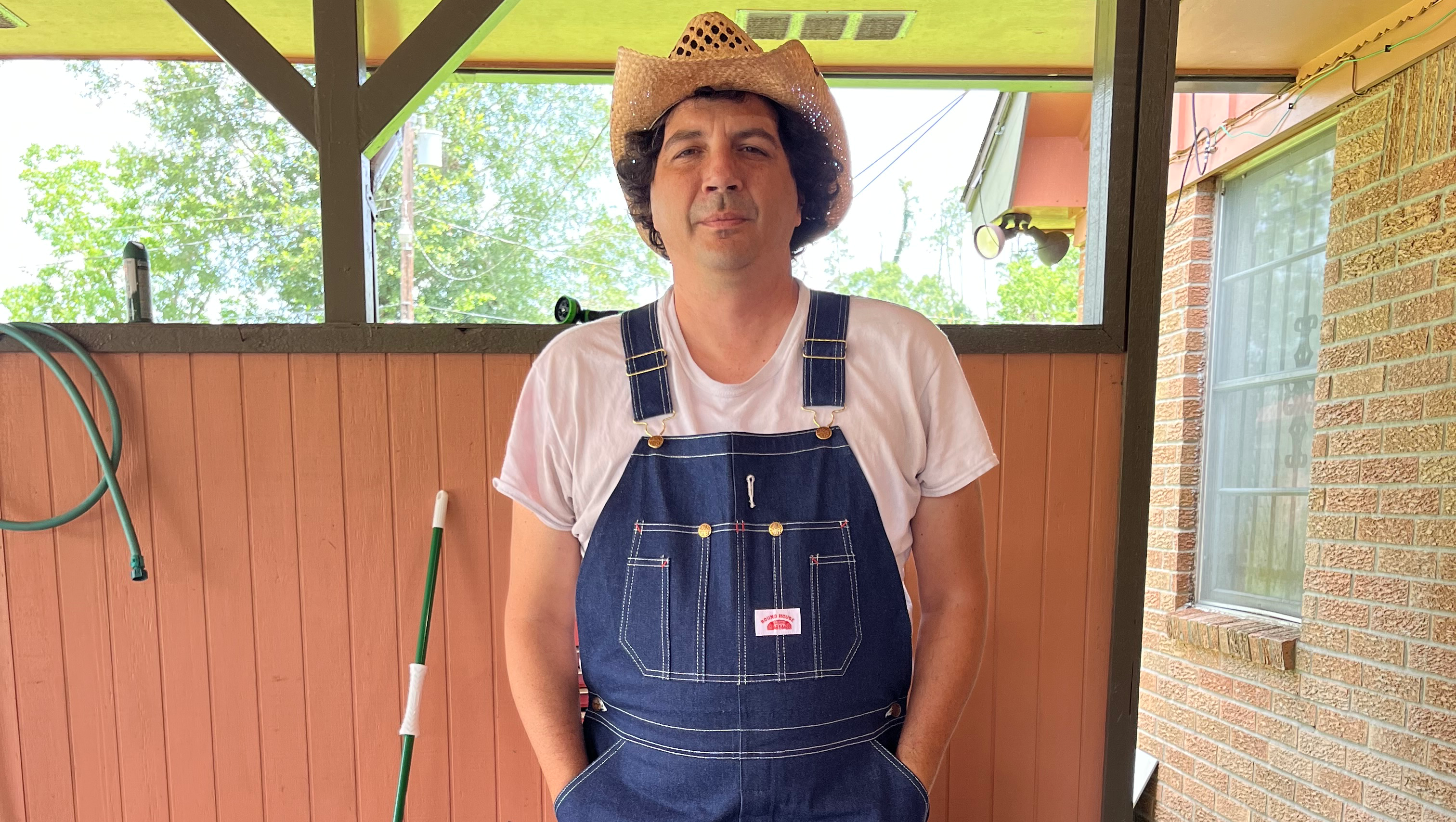 Help a Disabled Veteran Achieve a Dream photo