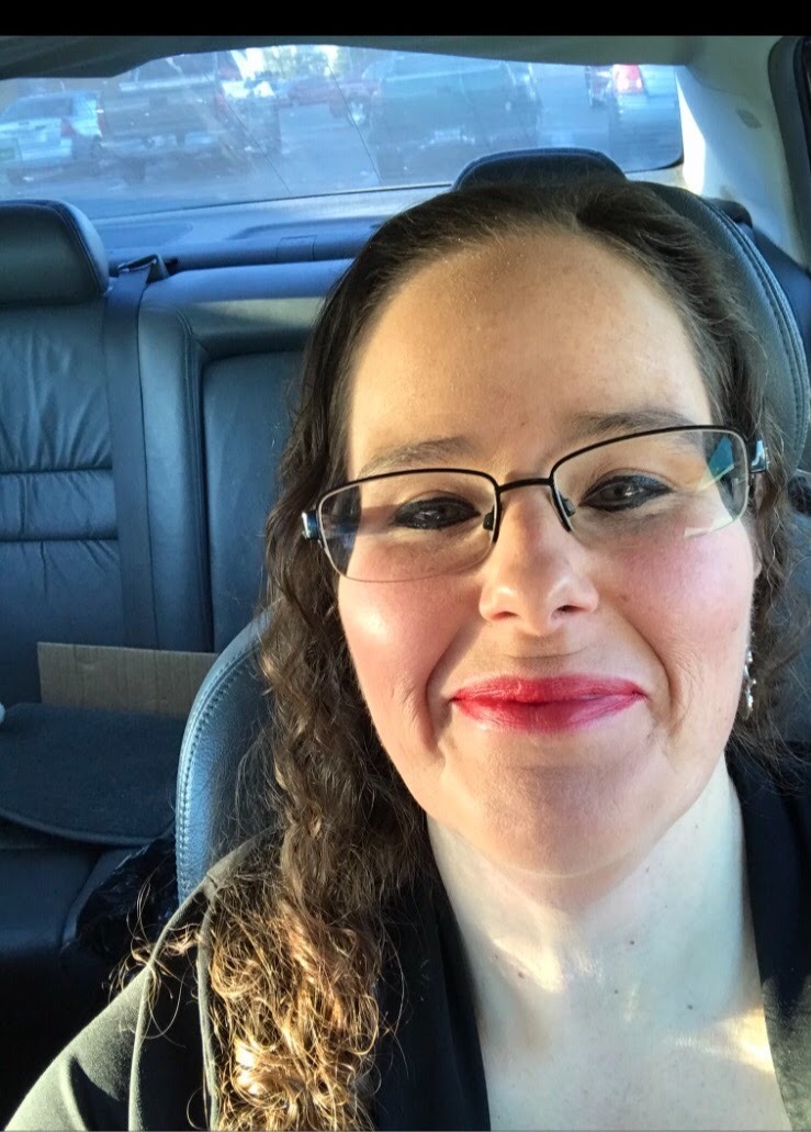 Support Ceedell Drinkwater's Healing Journey campaign photo, 2 of 4