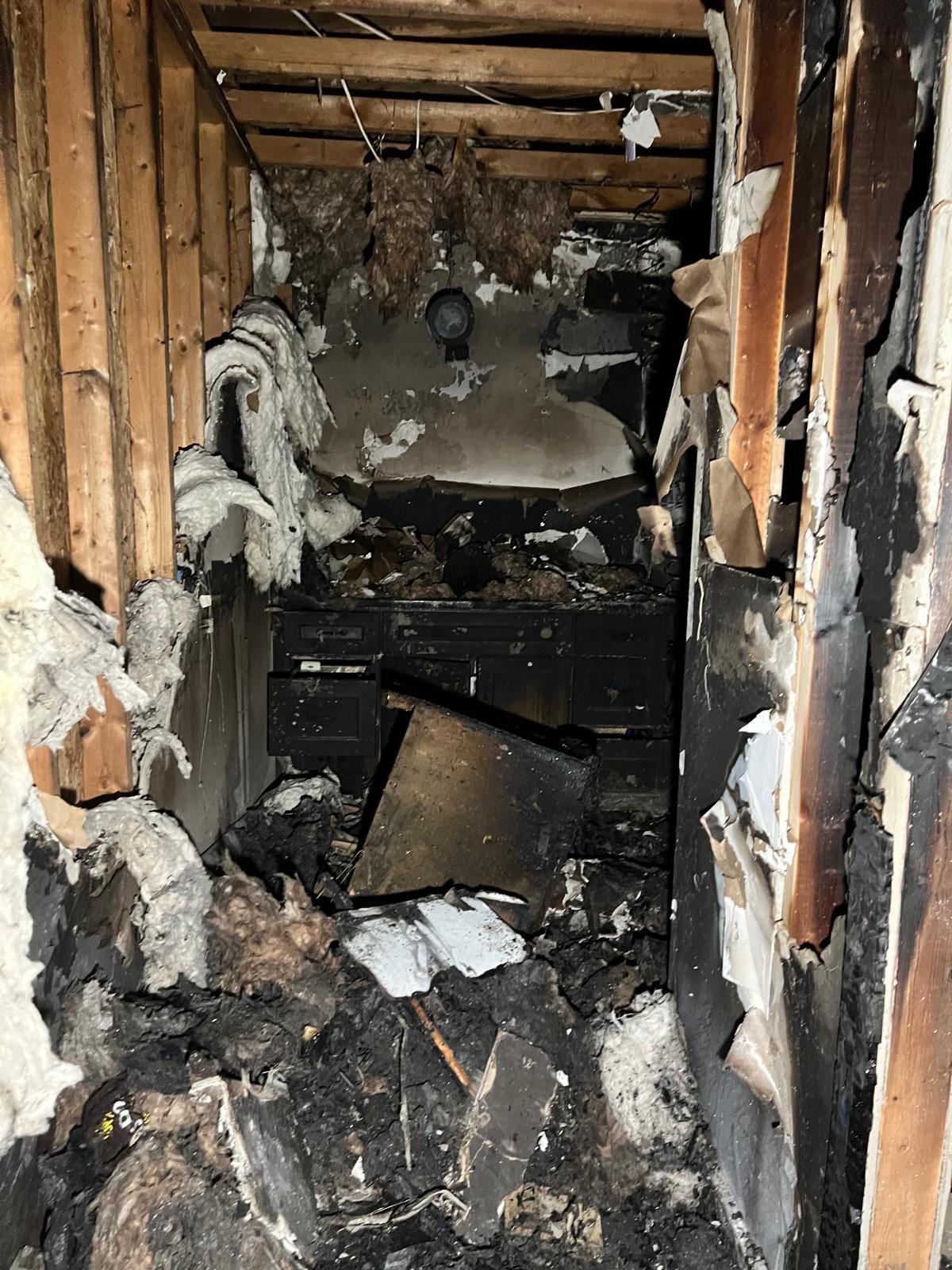 Support Jefri's Family: Recovering from Fire campaign photo, 6 of 7