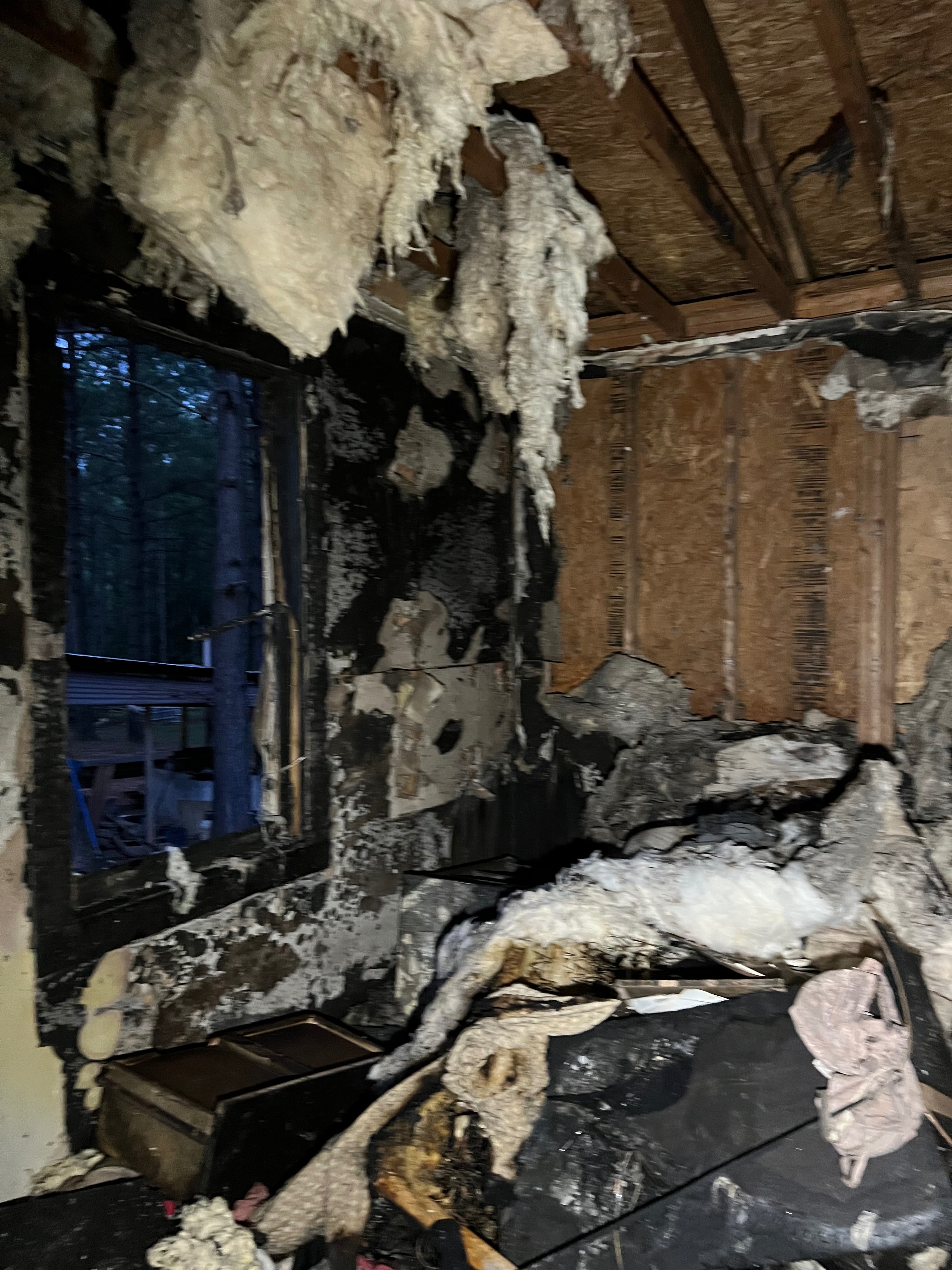 Support Jefri's Family: Recovering from Fire campaign photo, 2 of 7