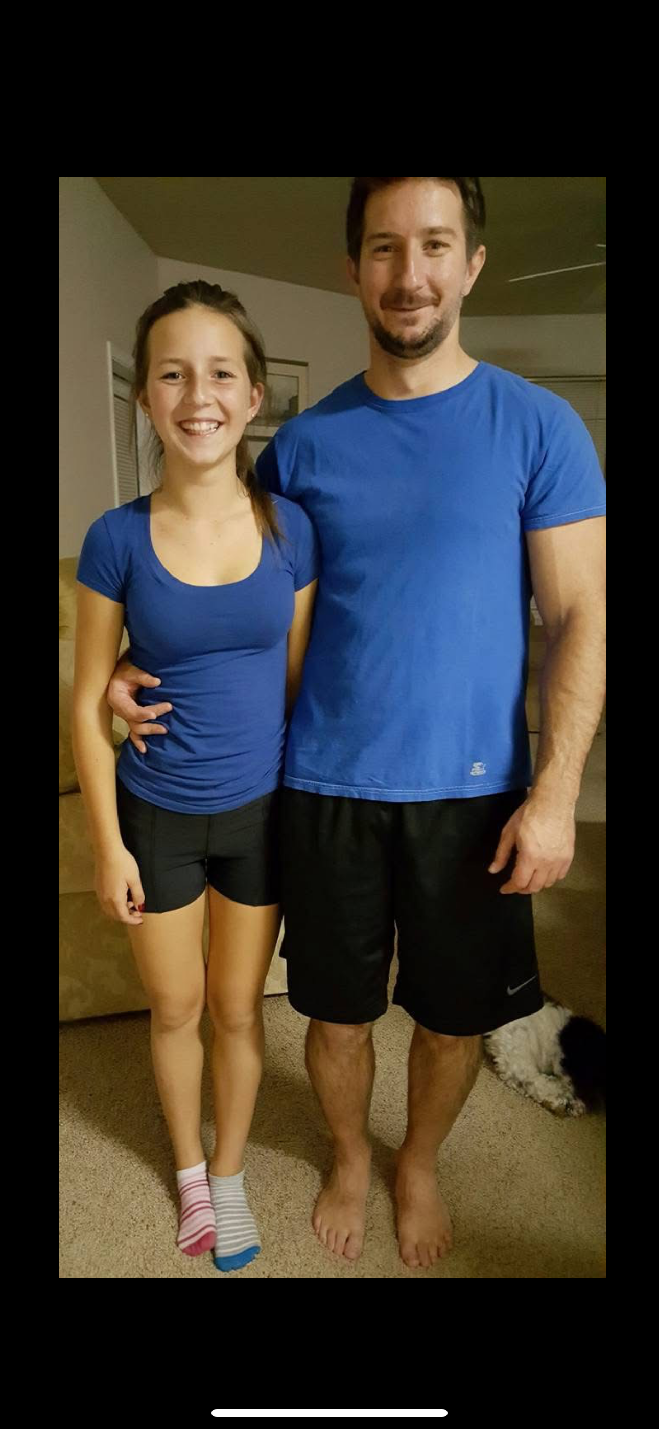 Support Laura After Her Father's Passing campaign photo, 5 of 8