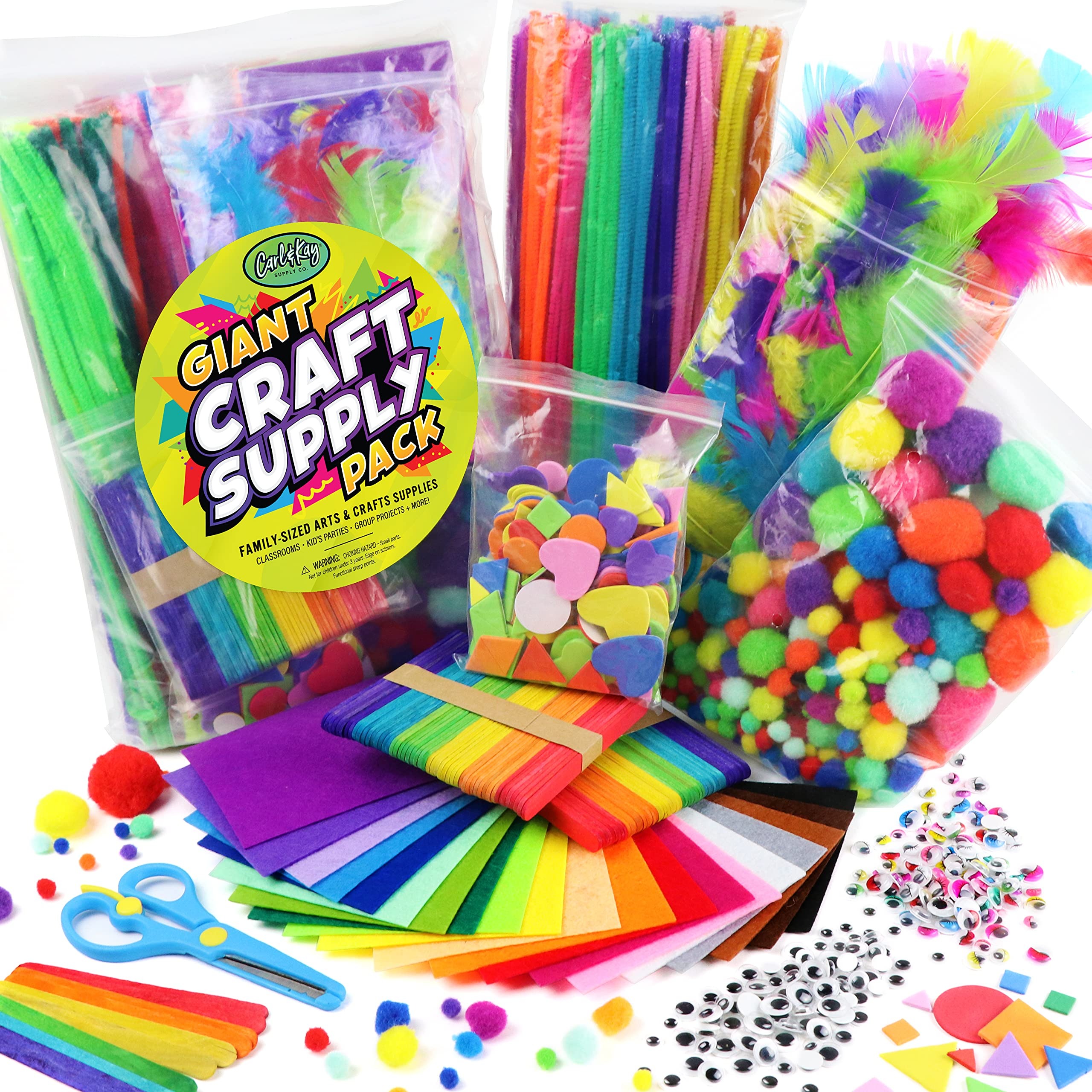 Supplies for Students in Need! campaign photo, 2 of 5