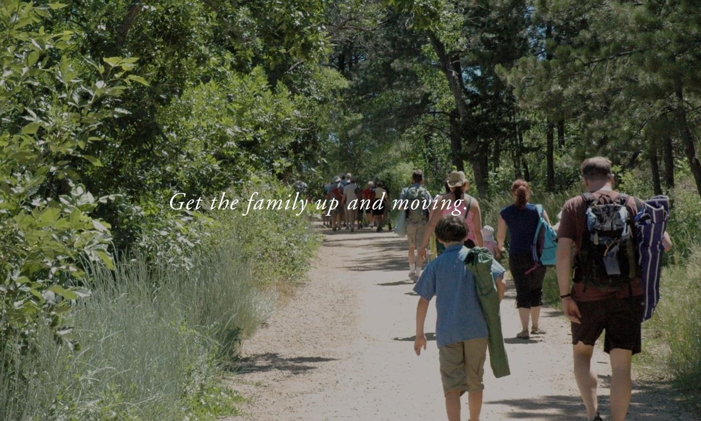 Help Arts in the Open Thrive in Nature campaign photo, 2 of 4