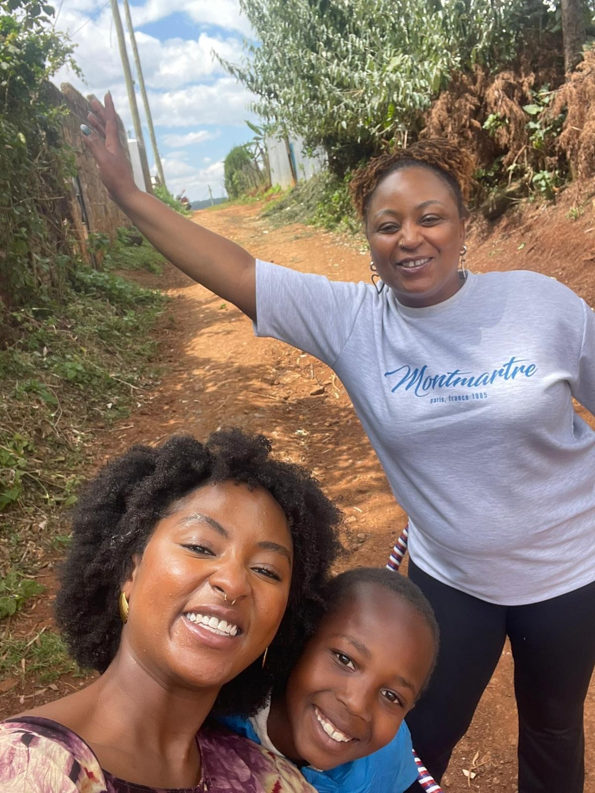 Help Becky Recover from a Traumatic Road Accident campaign photo, 5 of 8