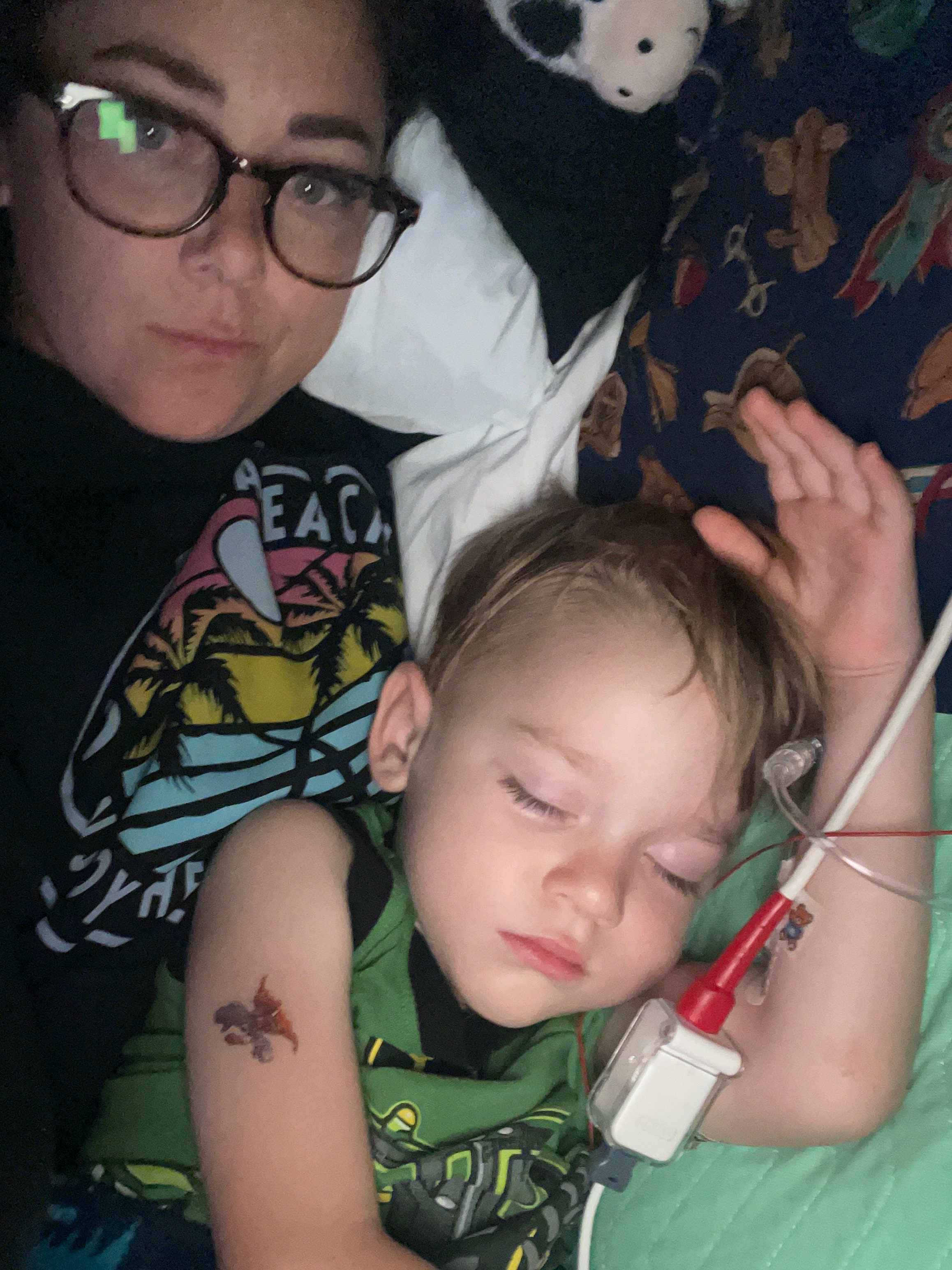 Support Brantley's Fight for a Healthier Future campaign photo, 5 of 8