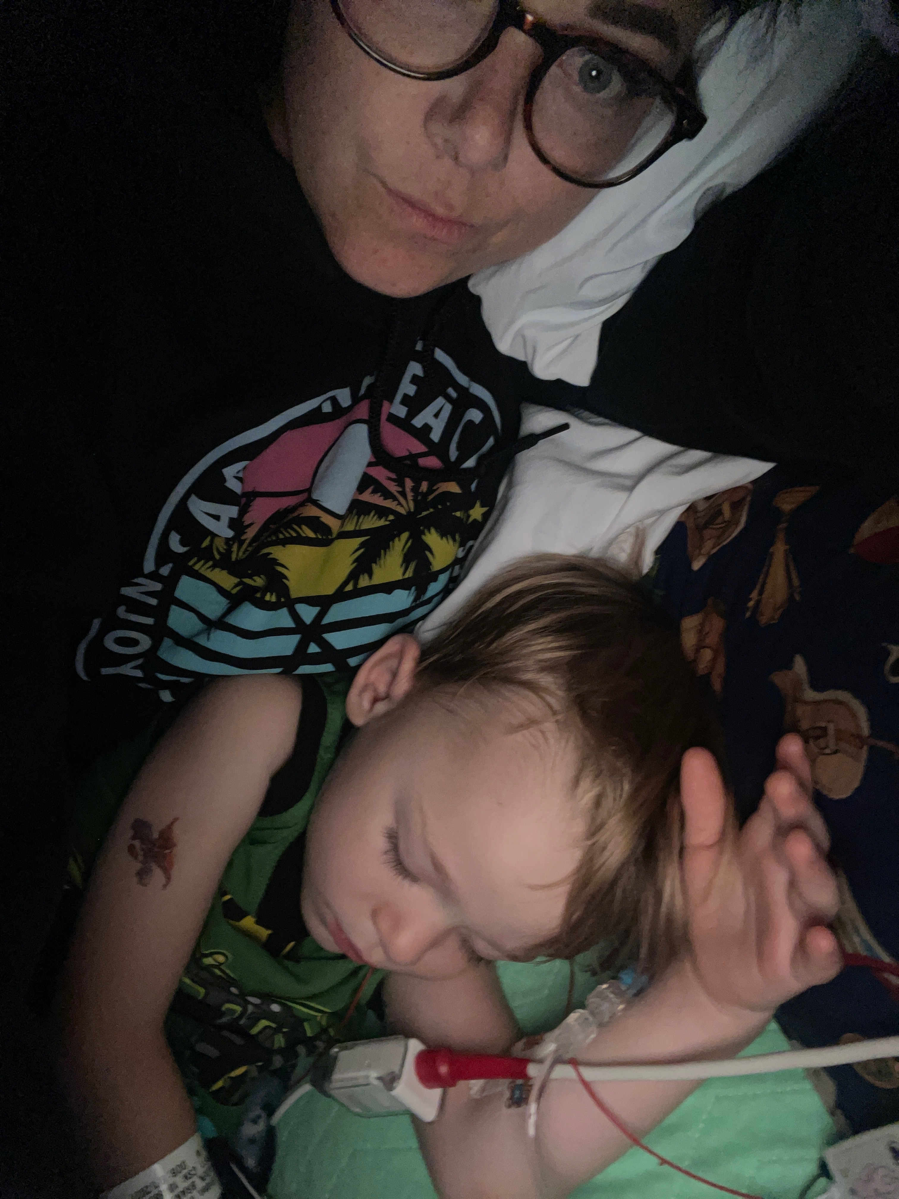 Support Brantley's Fight for a Healthier Future campaign photo, 6 of 8