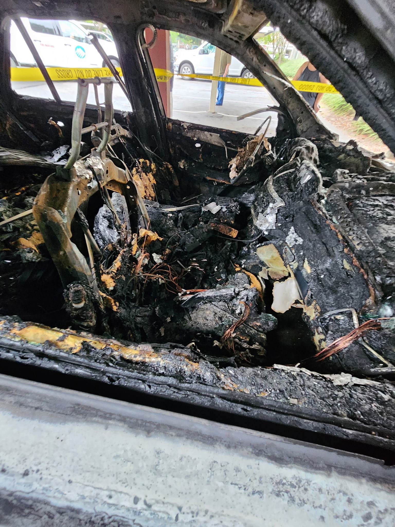 Help Rebecca Hamilton's Family Replace Their Car campaign photo, 4 of 8