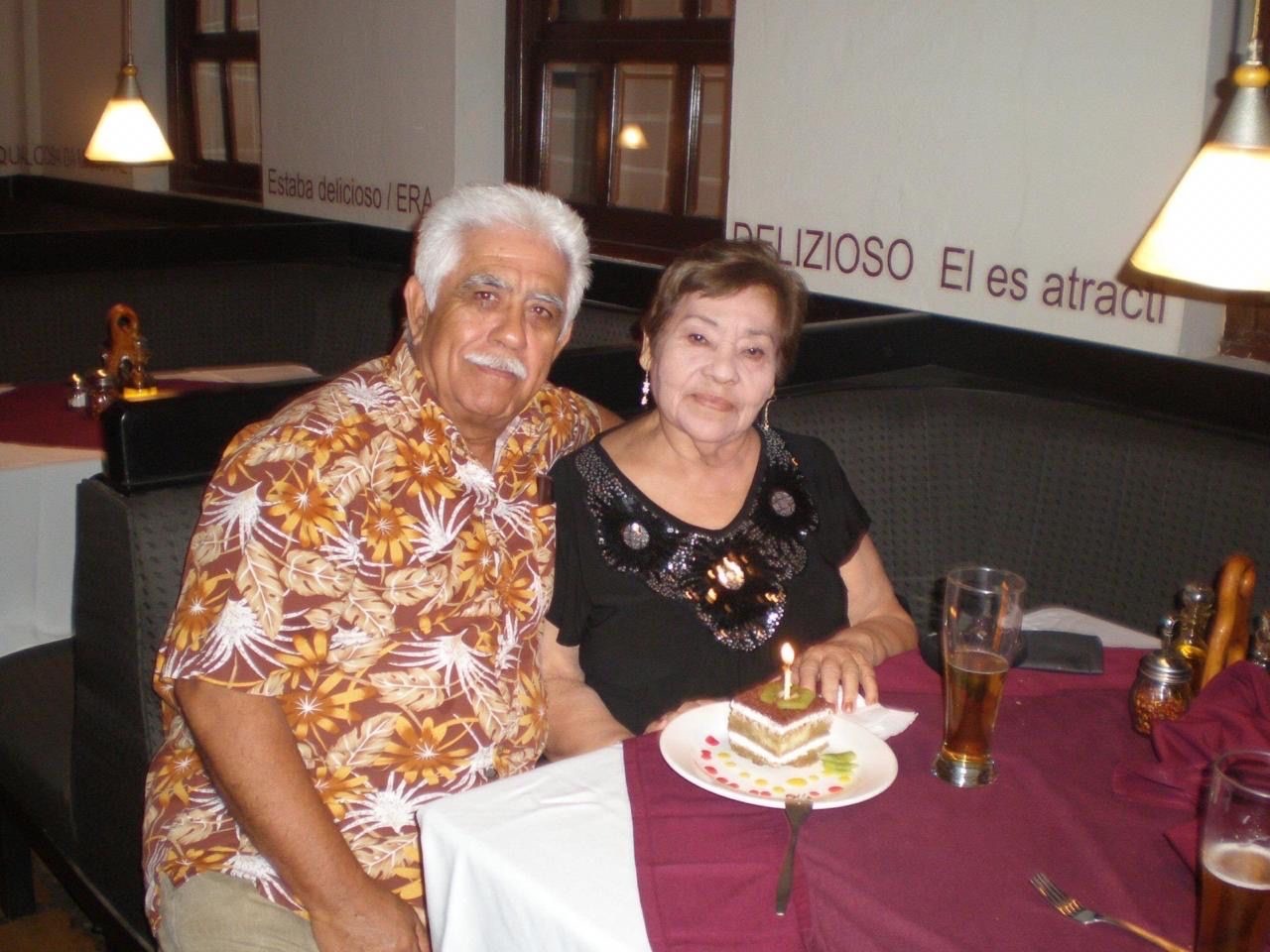 In Memory of Carlos E. Crespo Guevara campaign photo, 6 of 7