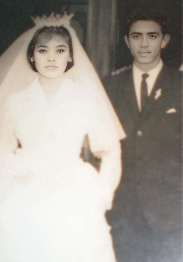 In Memory of Carlos E. Crespo Guevara campaign photo, 2 of 7