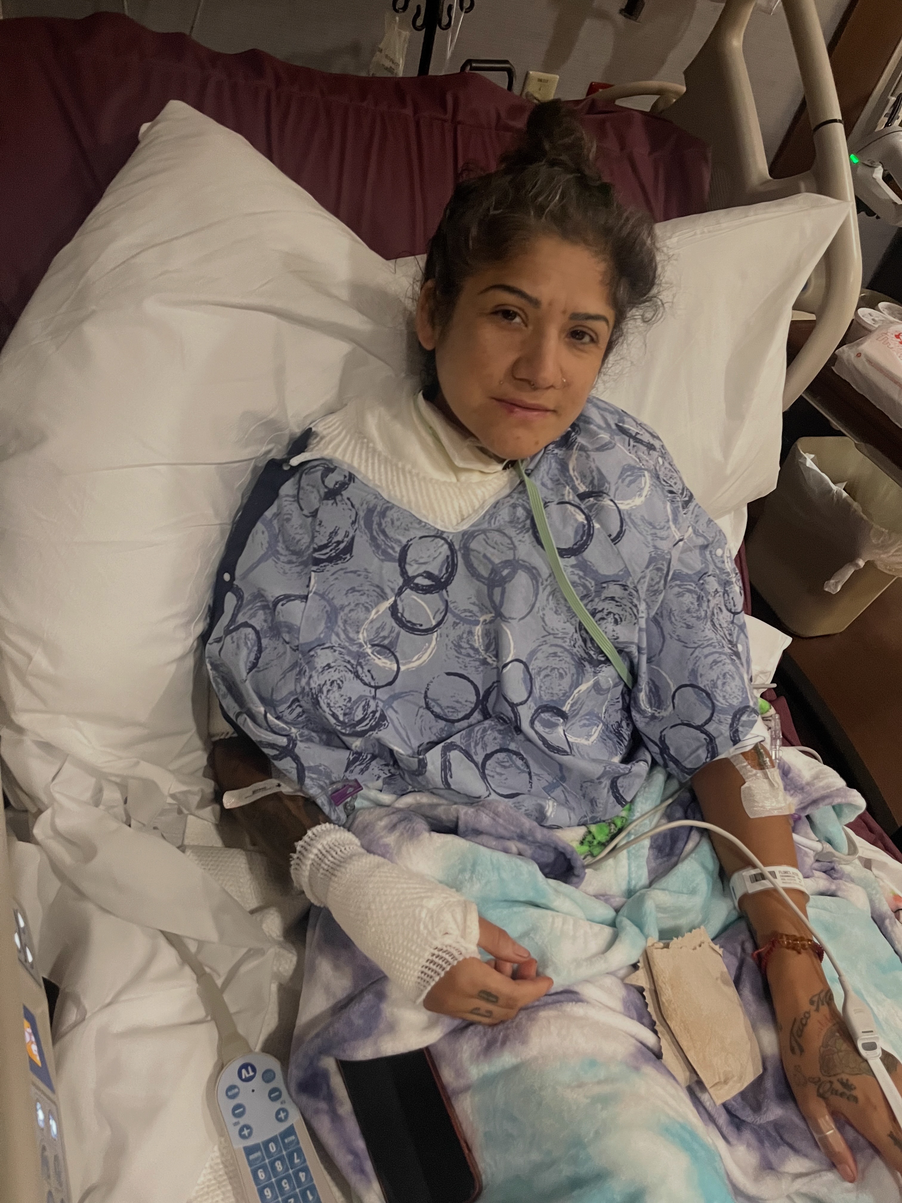 Help Rita Flores Heal and Support Her Family campaign photo, 4 of 7