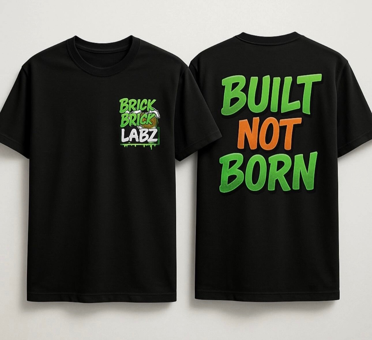 Help build THE LAB: Lets create GREATNESS campaign photo, 2 of 8