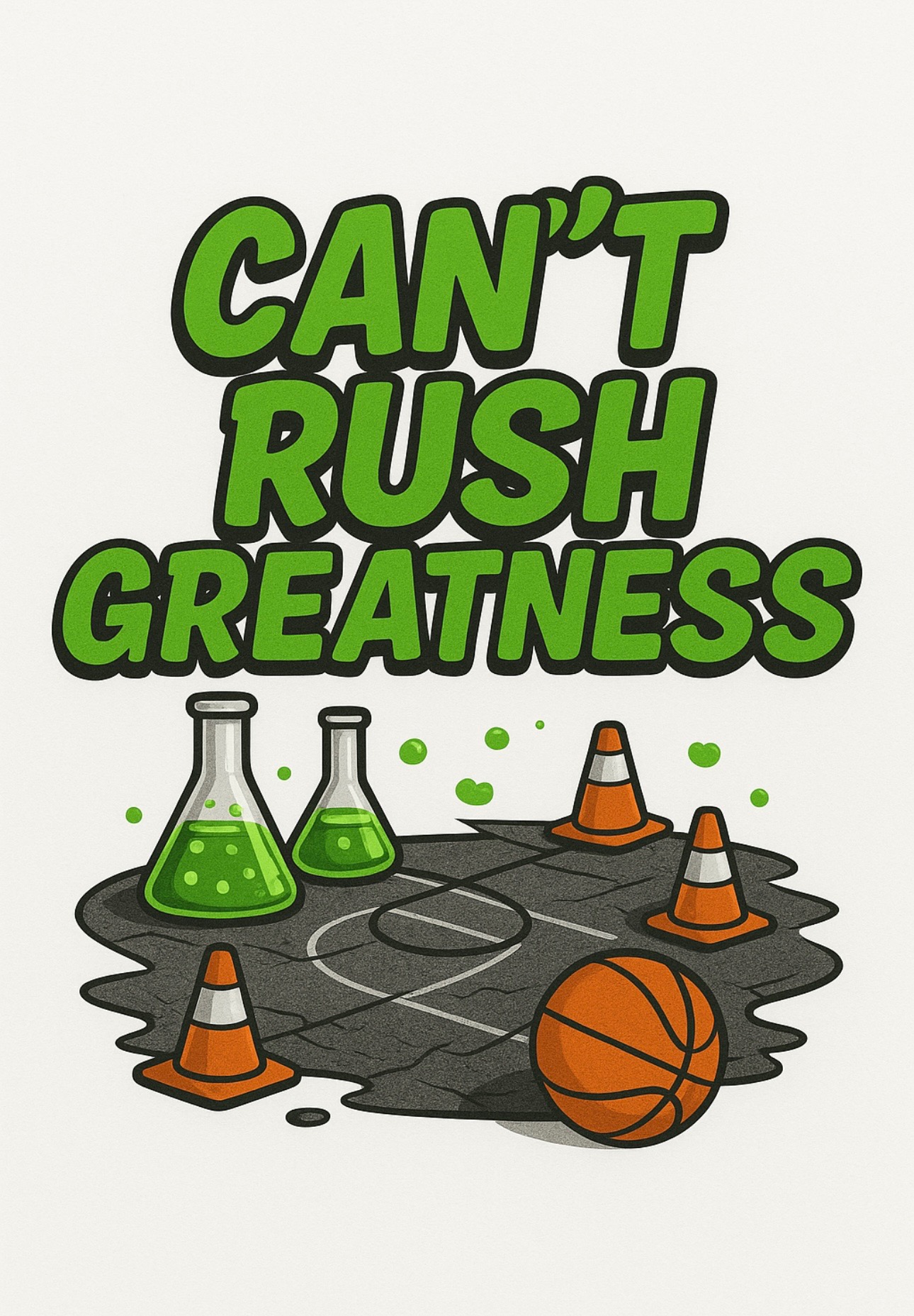 Help build THE LAB: Lets create GREATNESS campaign photo, 5 of 8