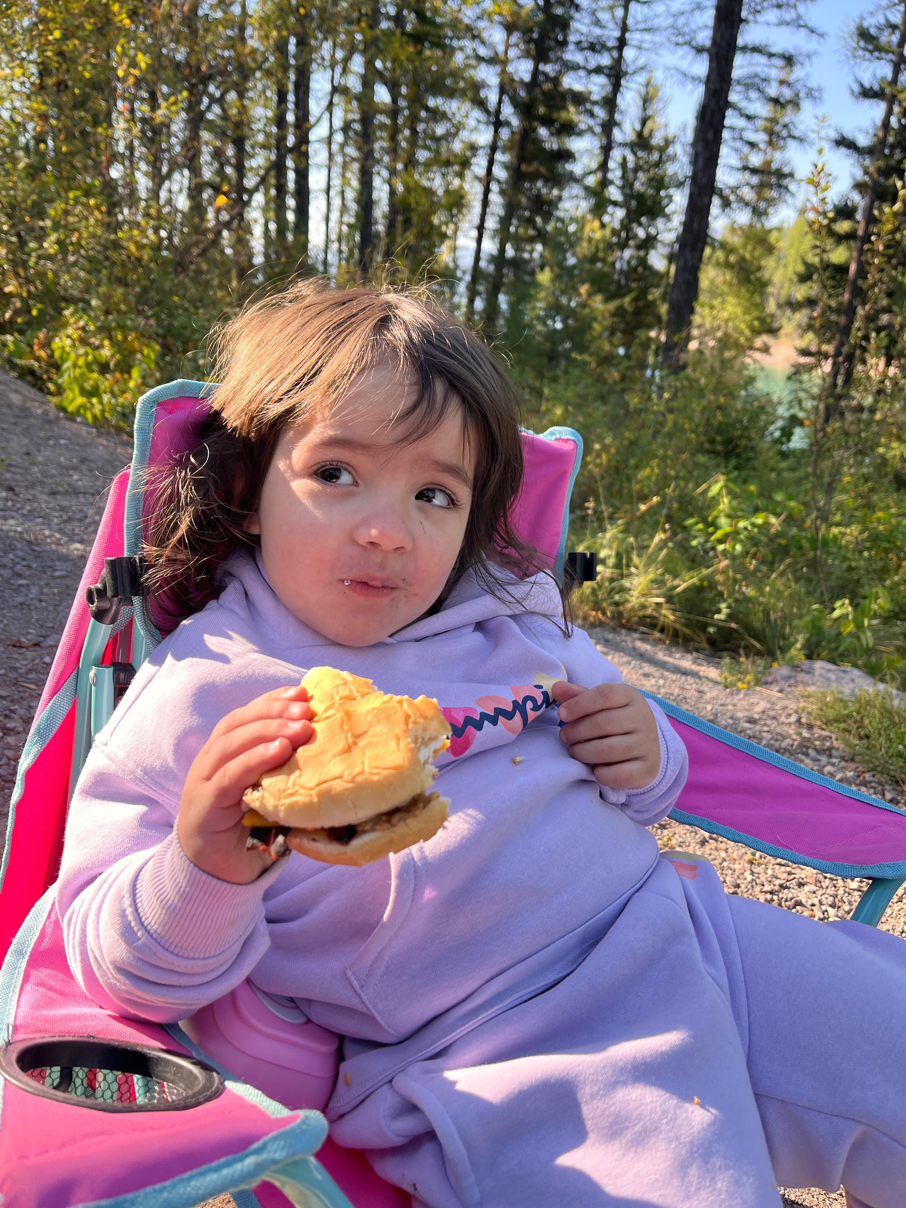 Support for Charley’s Medical Journey campaign photo, 2 of 8