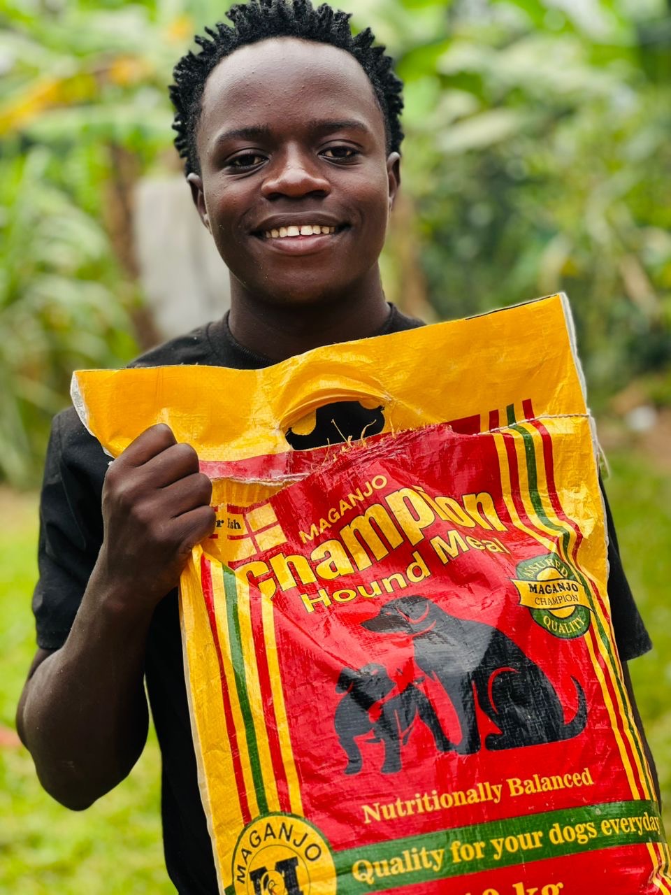 Help Abdul feed his animals weekly campaign photo, 2 of 4