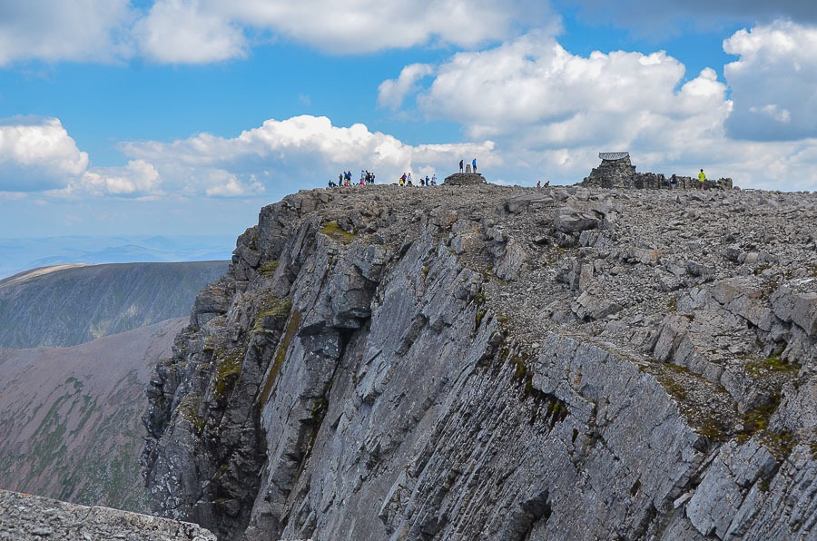 Ajay is climbing Ben Nevis for Kidneys for life. campaign photo, 6 of 6