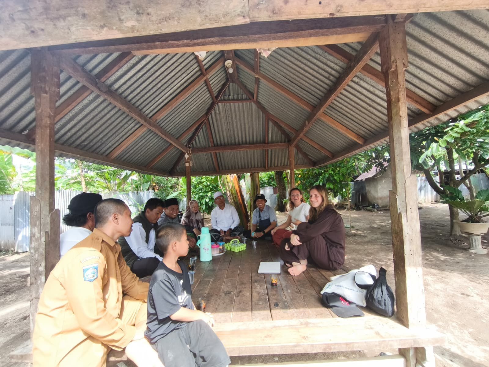 Island Children of Wonder – Support our project in Senggigi campaign photo, 5 of 8