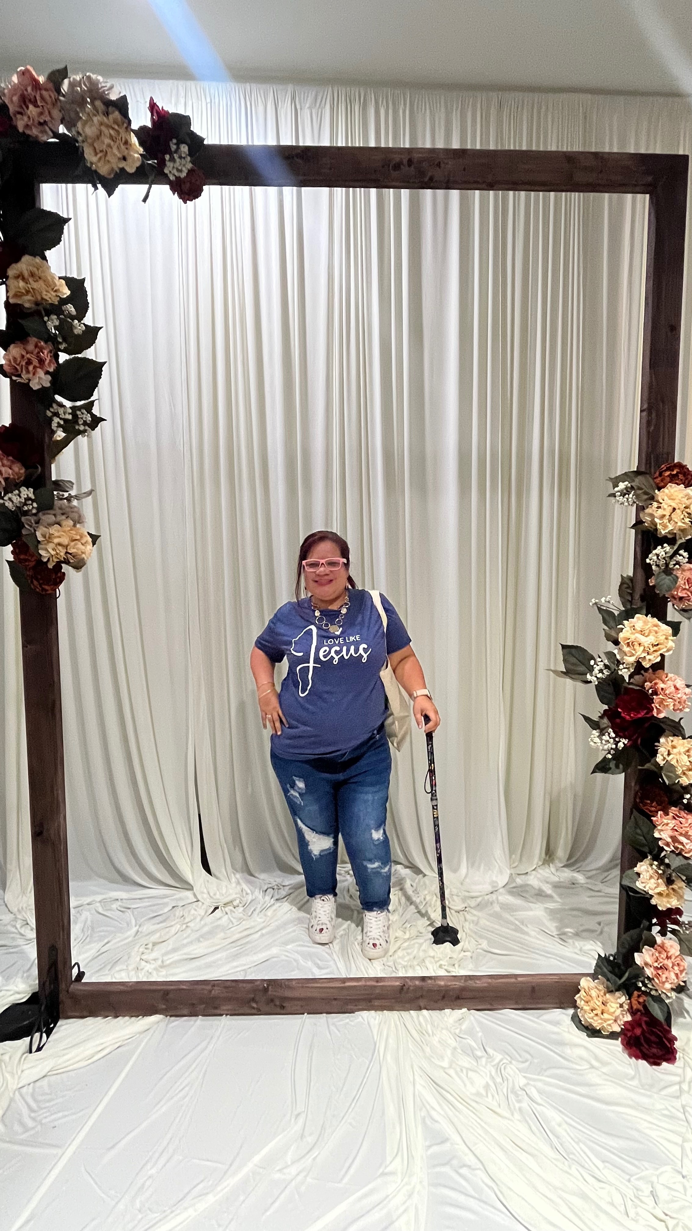Please Help Me Purchase a Mobility Scooter campaign photo, 4 of 5